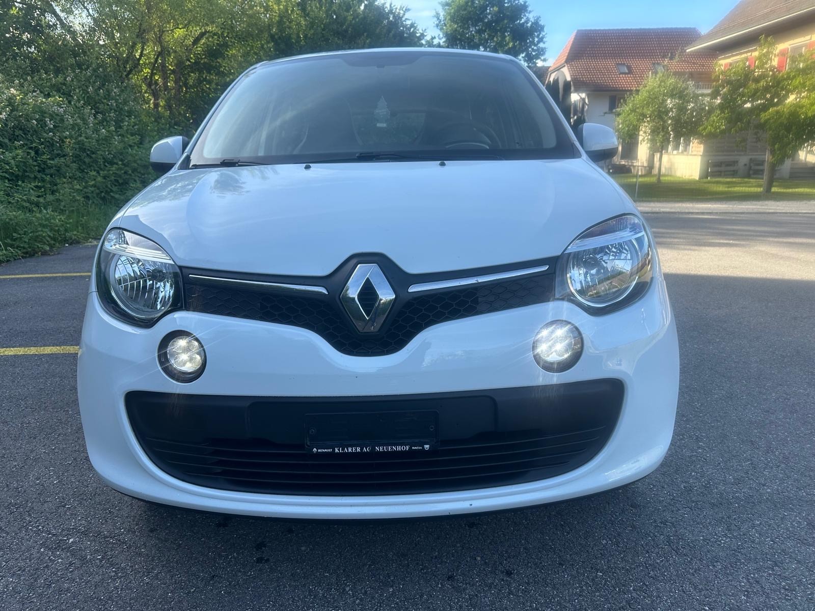 RENAULT Twingo 0.9 Zen EDC-image-4