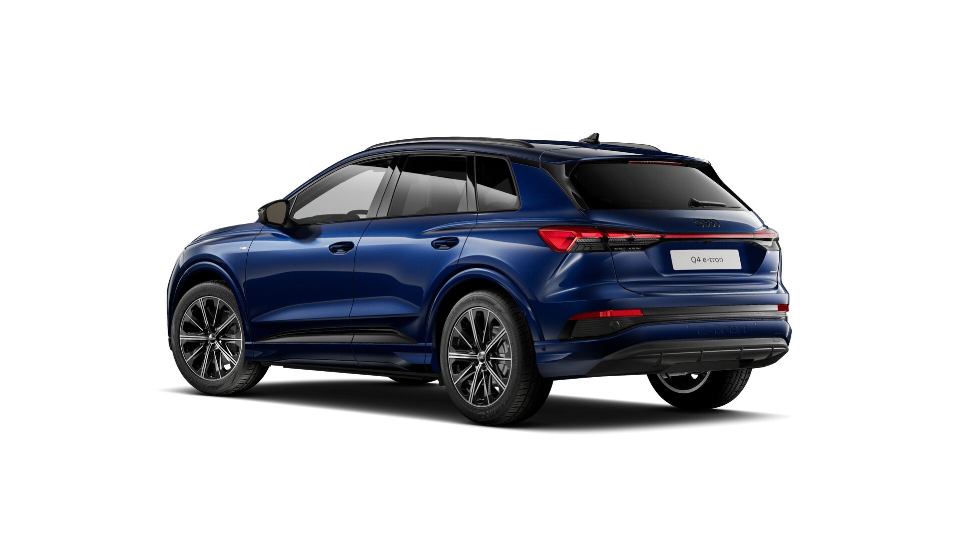 AUDI Q4 e-tron 45 Edition Swiss Ski quattro-showroom-element-2