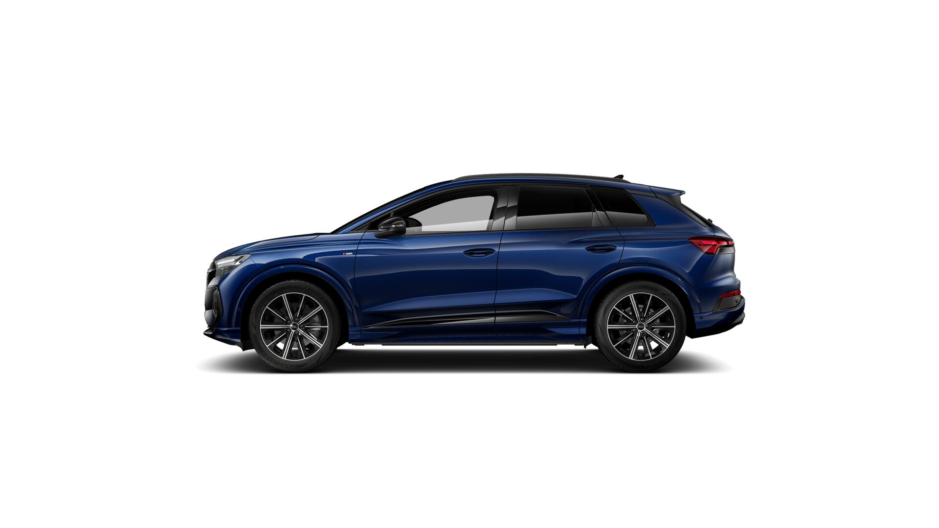 AUDI Q4 e-tron 45 Edition Swiss Ski quattro-showroom-element-1