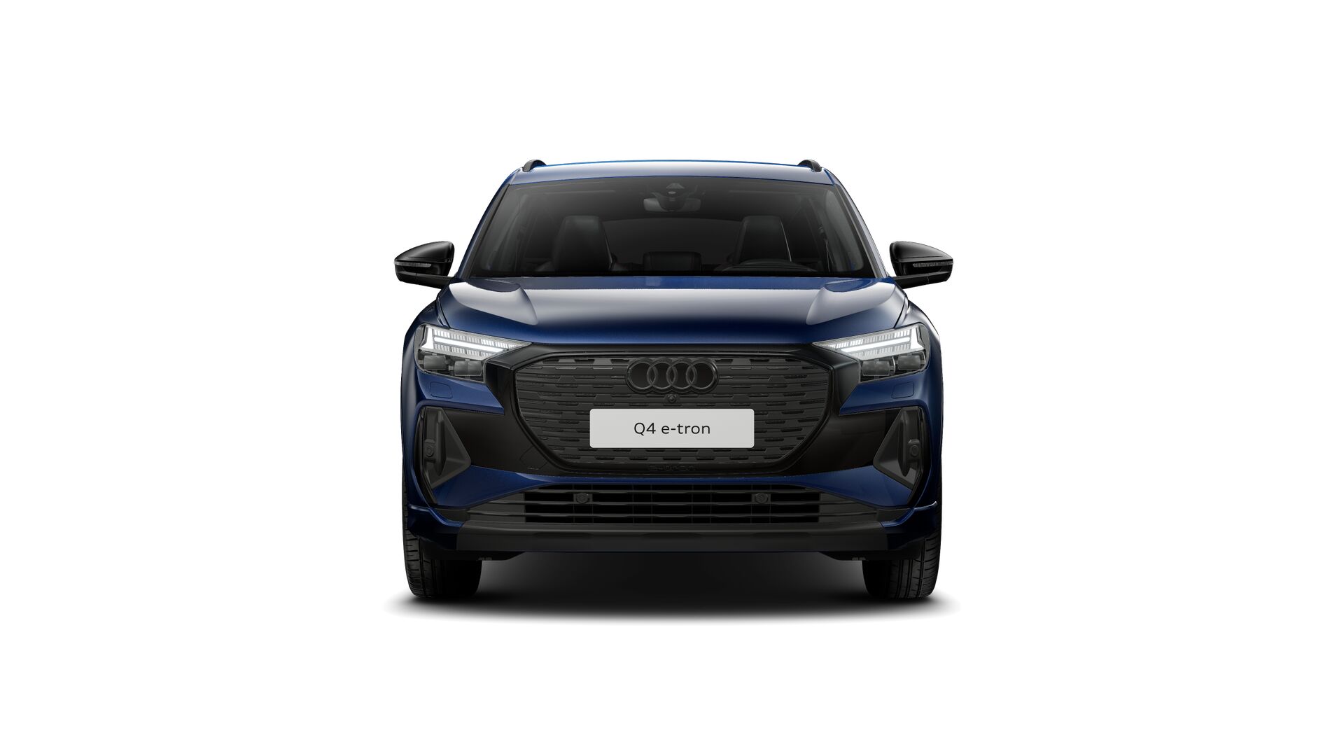 AUDI Q4 e-tron 45 Edition Swiss Ski quattro-image-4