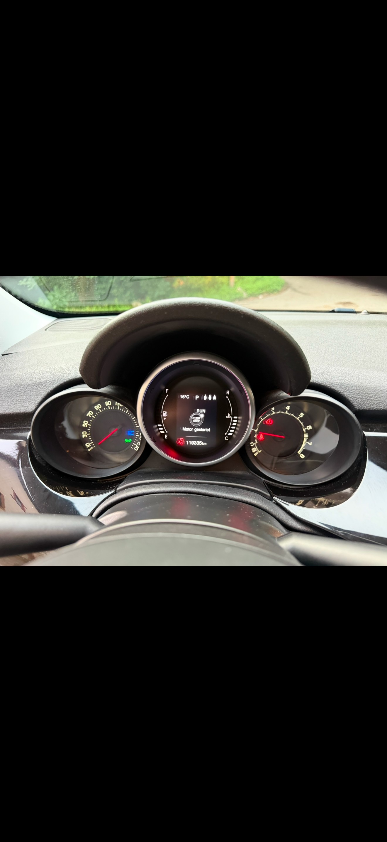 FIAT 500X 1.4T Cross DCT-image-13