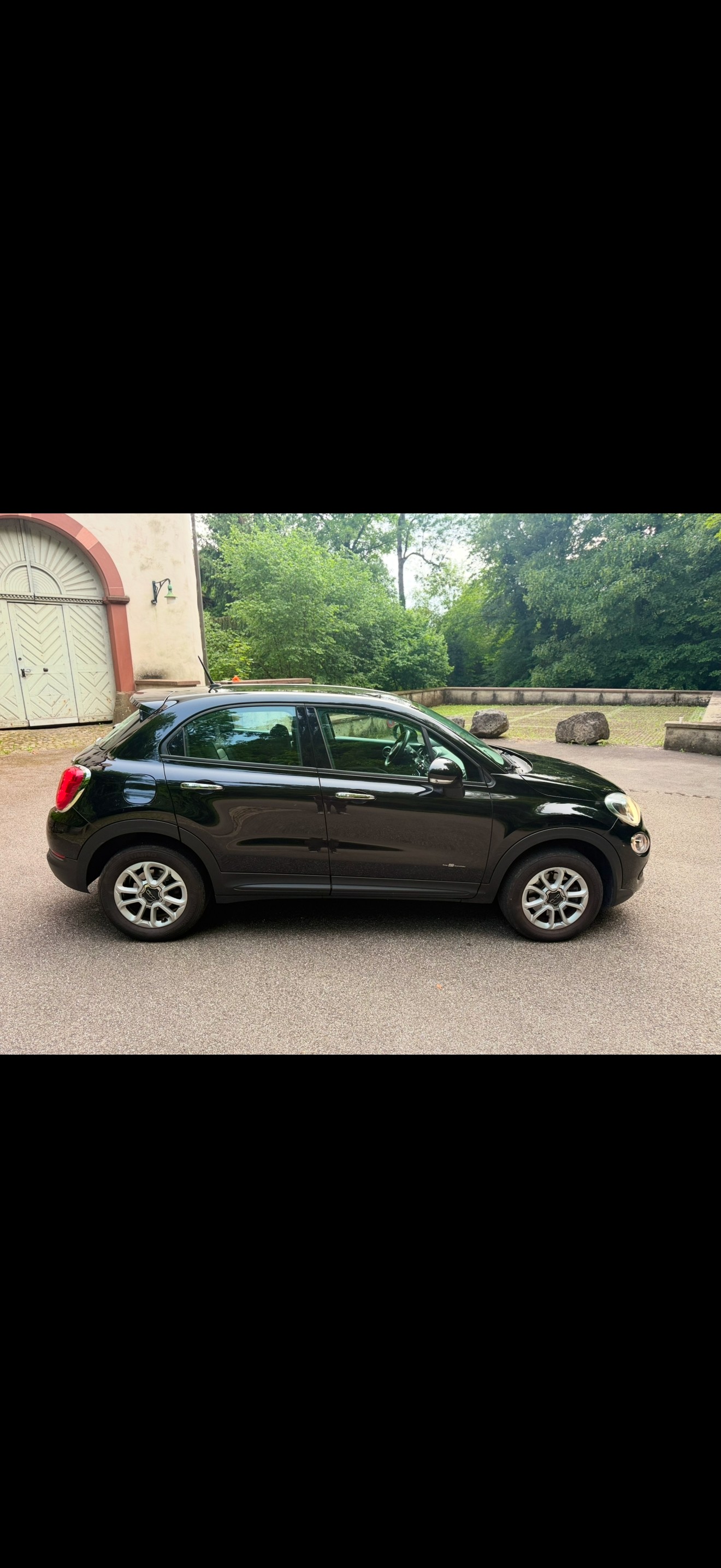 FIAT 500X 1.4T Cross DCT-image-3