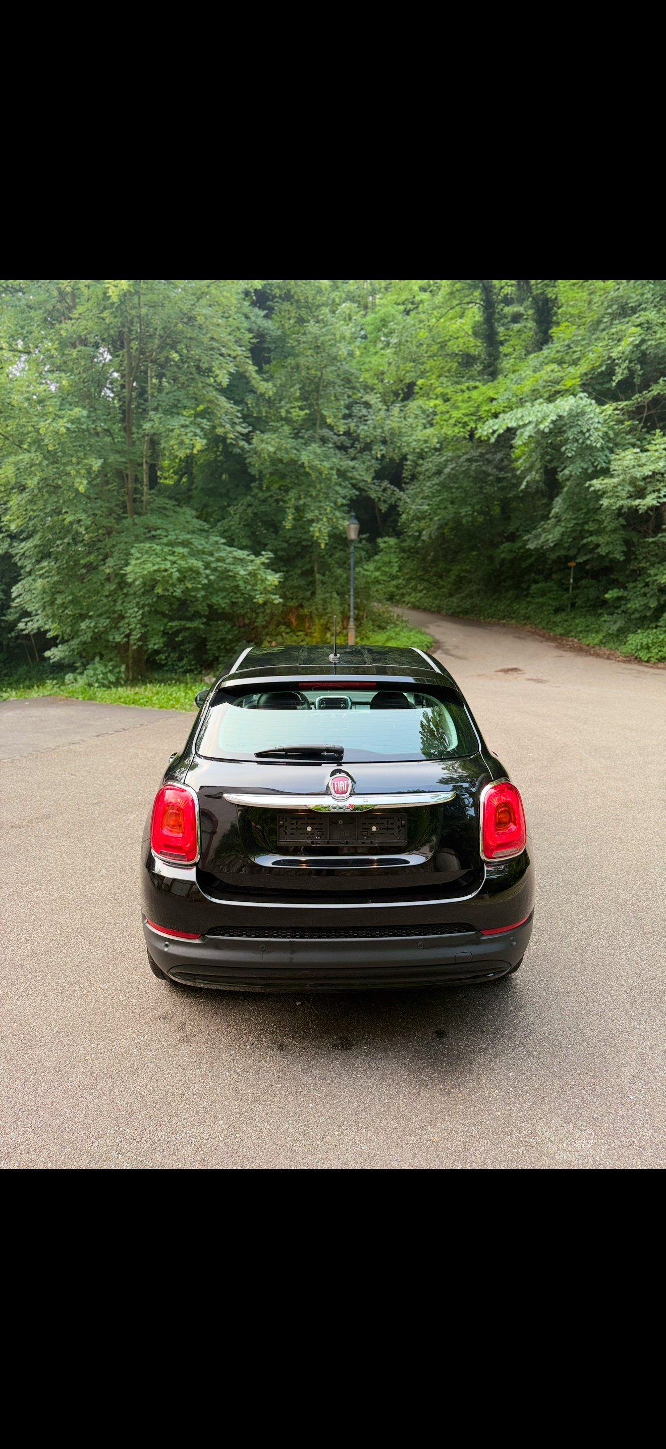 FIAT 500X 1.4T Cross DCT-image-4