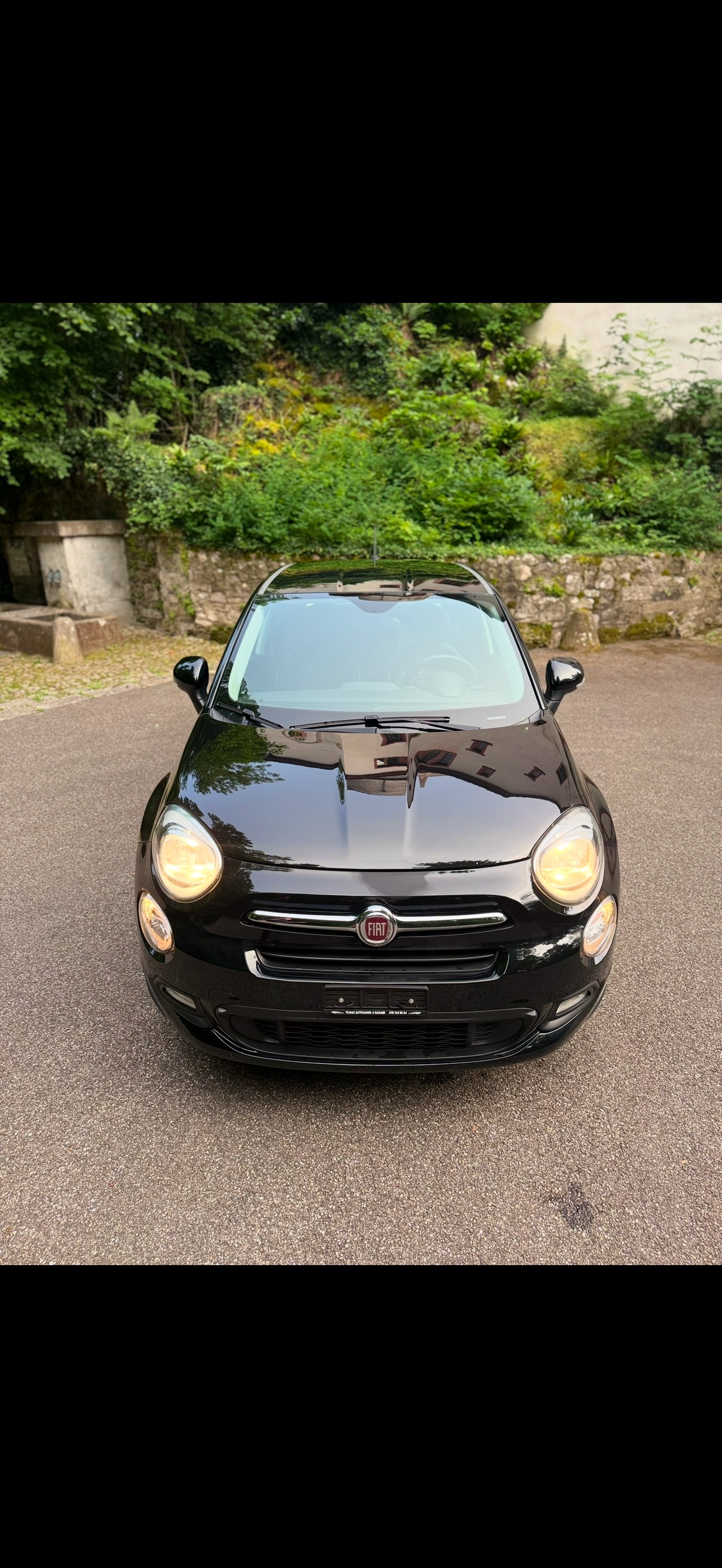 FIAT 500X 1.4T Cross DCT-image-6