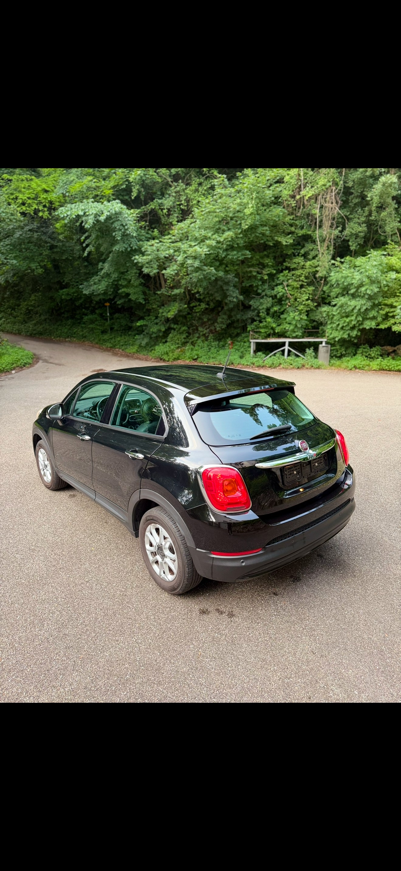 FIAT 500X 1.4T Cross DCT-image-5