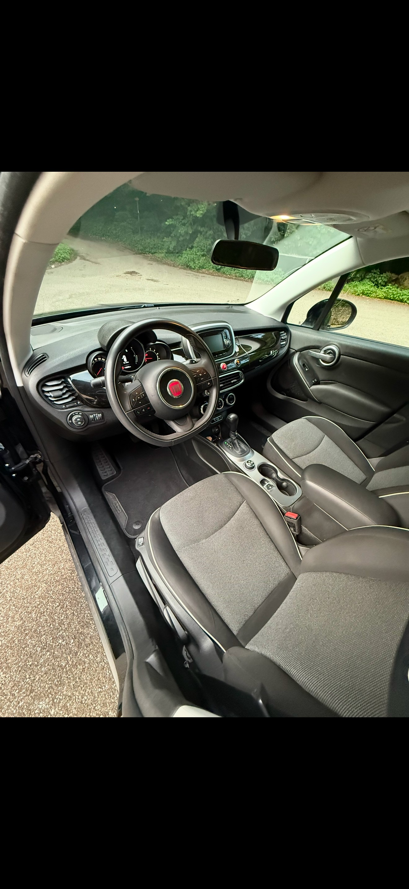 FIAT 500X 1.4T Cross DCT-image-7