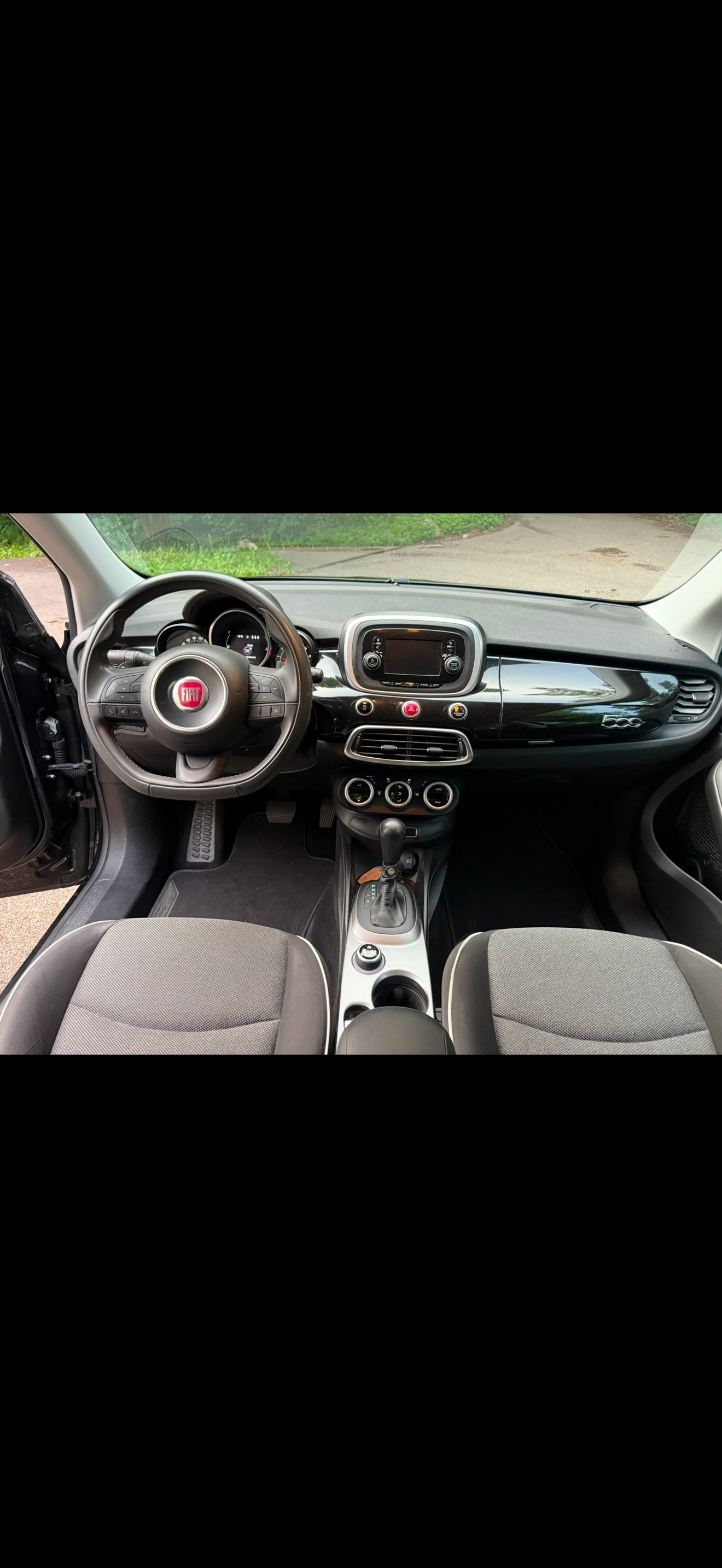 FIAT 500X 1.4T Cross DCT-image-12