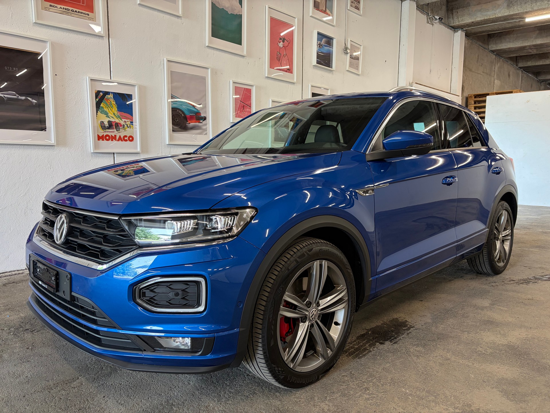 VW T-Roc 2.0 TSI Sport DSG 4Motion-showroom-element-1