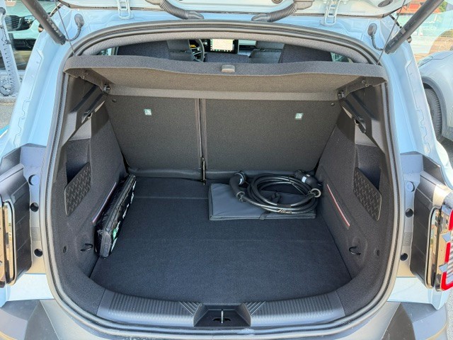 RENAULT R4 E-Tech Comfort Range 52 Plein Sud kWh Techno-image-15