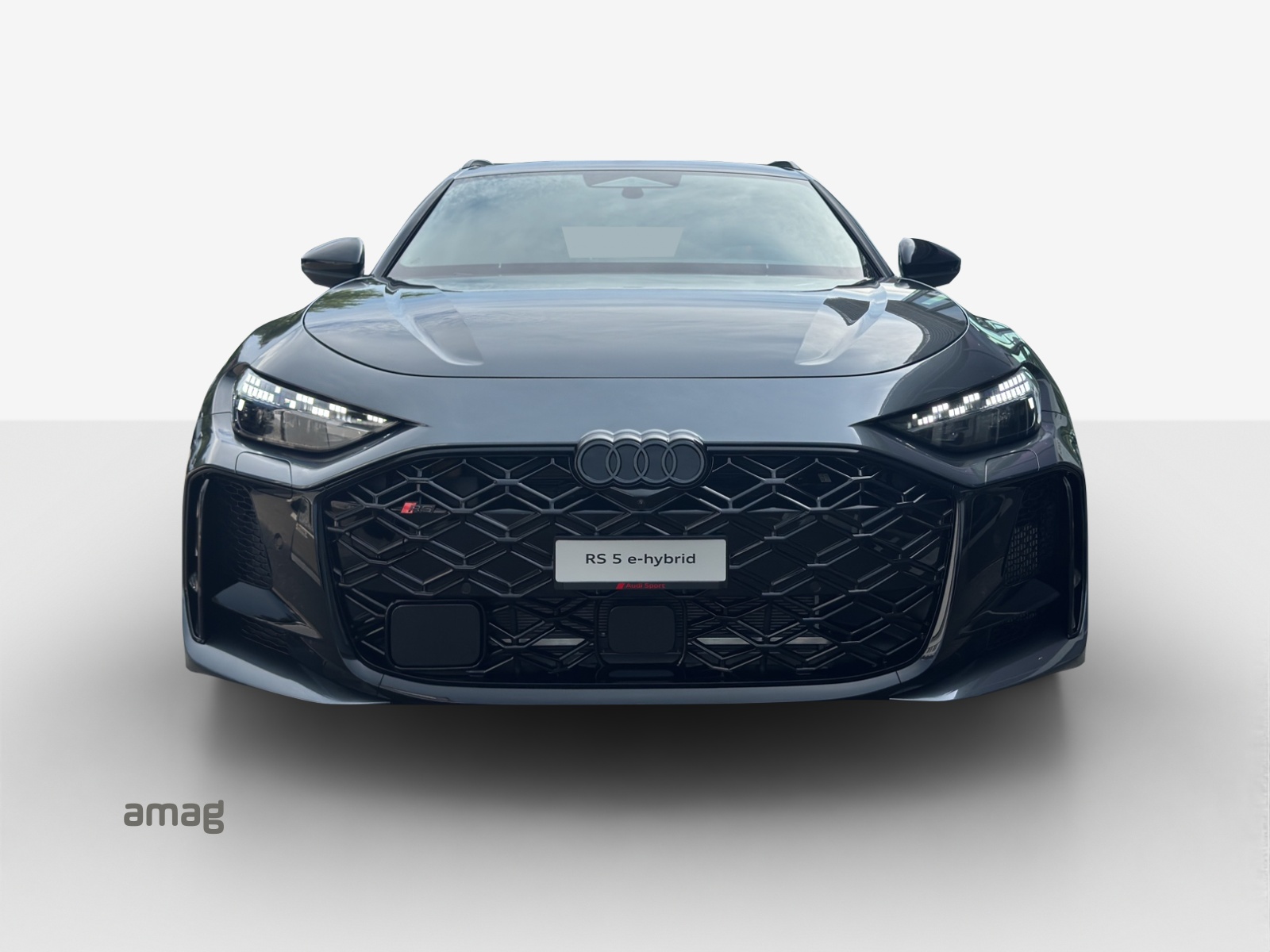 AUDI RS 5 Avant TFSI 470 kW Tiptronic quattro-image-6