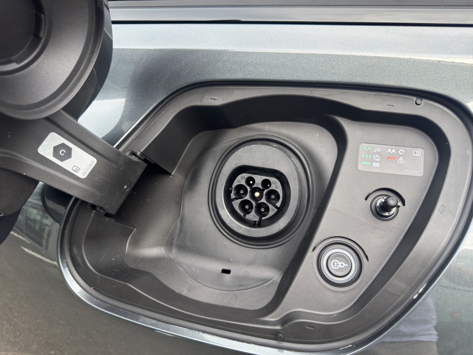 AUDI RS 5 Avant TFSI 470 kW Tiptronic quattro-image-14