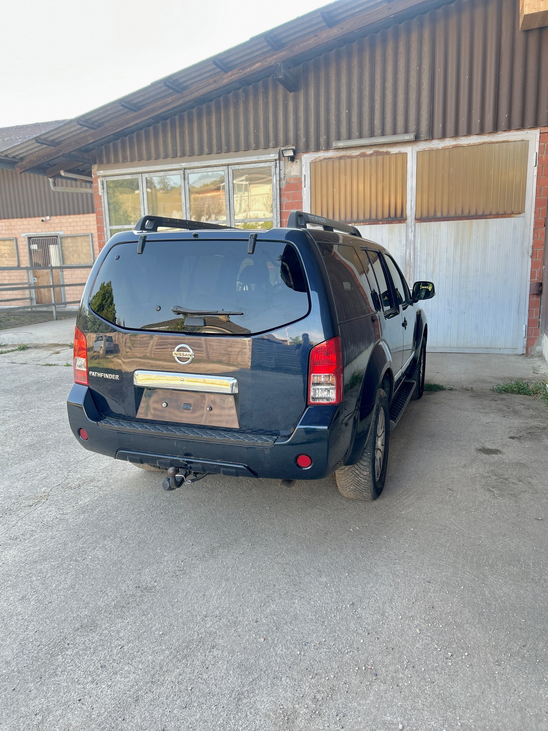 NISSAN 3.0 V6 dCi LE-image-2