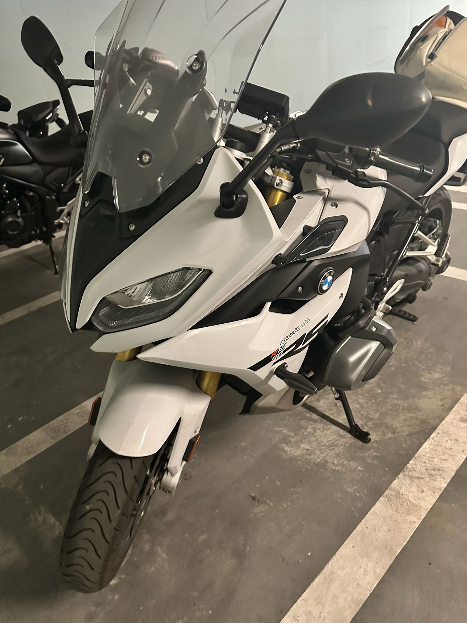 BMW R 1250 RS-image-1
