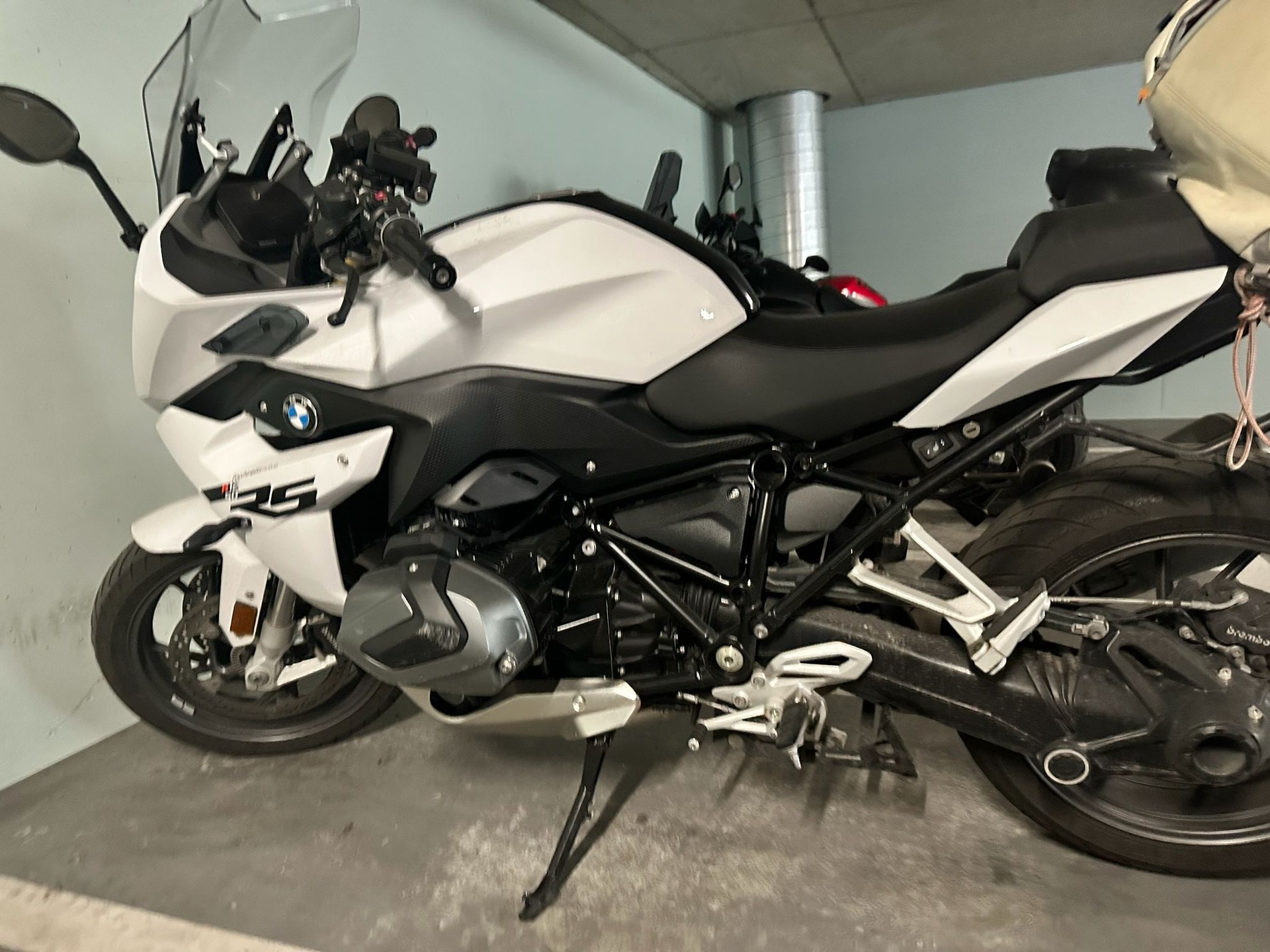 BMW R 1250 RS-image-0