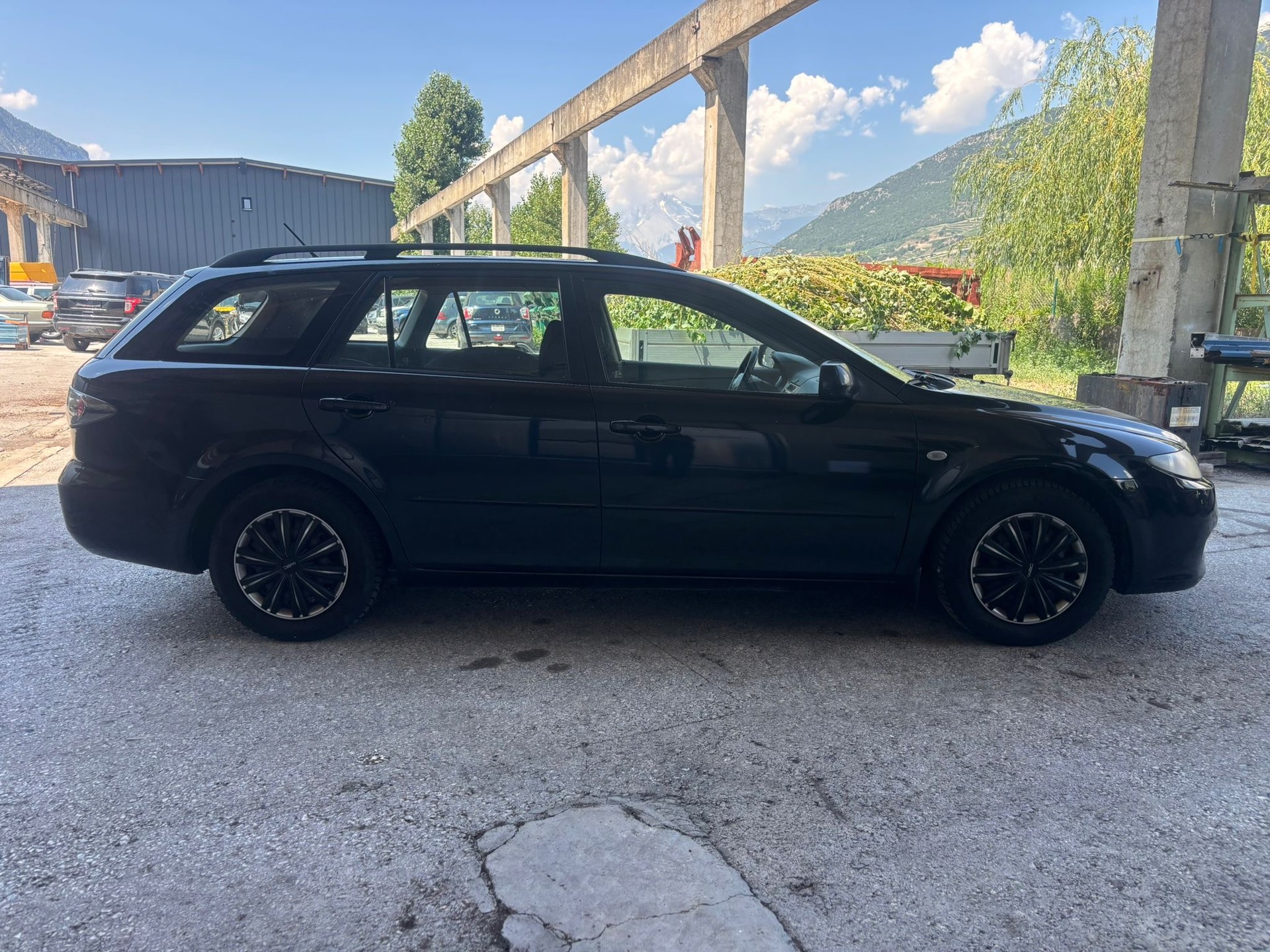 MAZDA 6-image-2