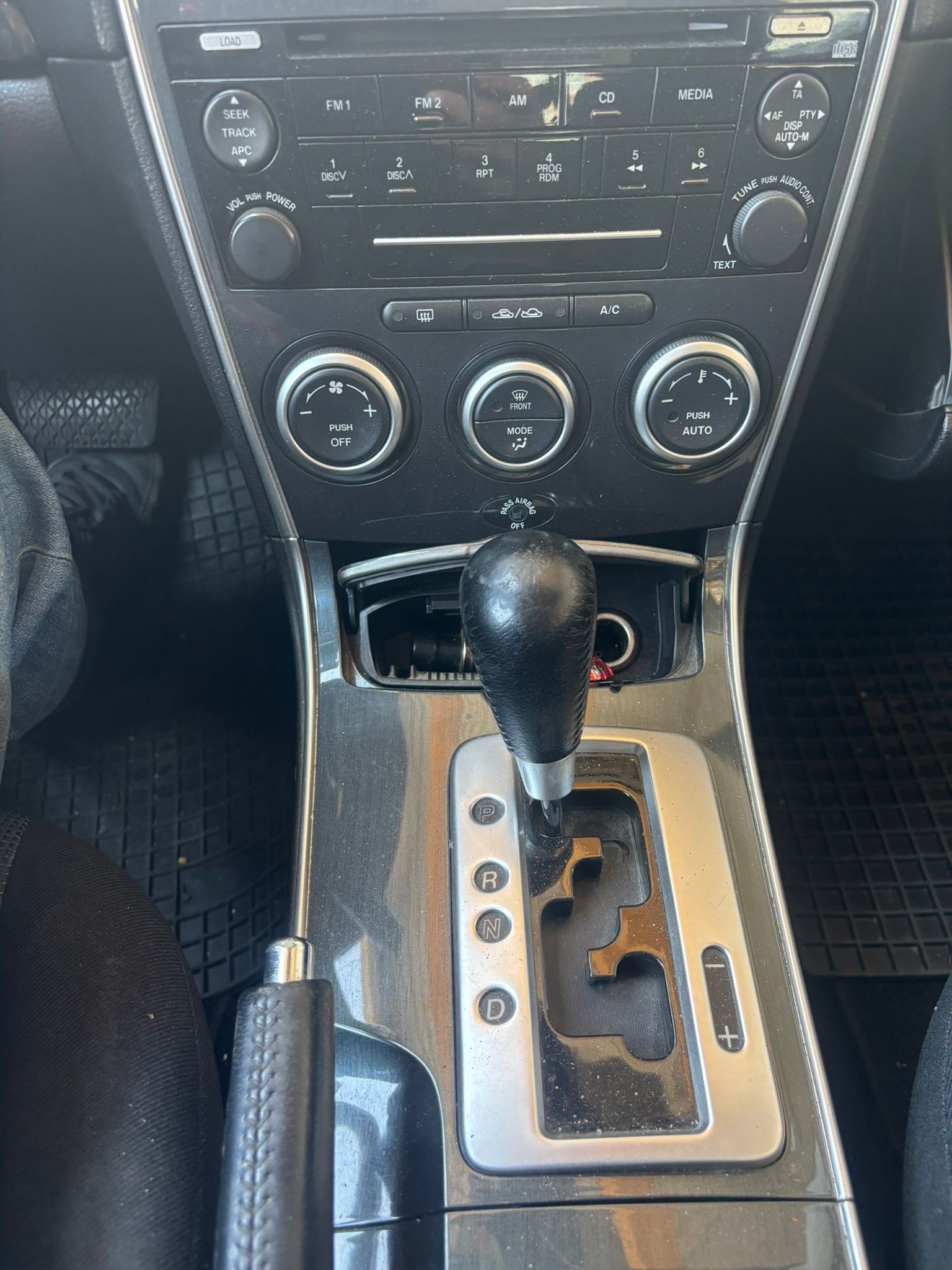 MAZDA 6-image-3