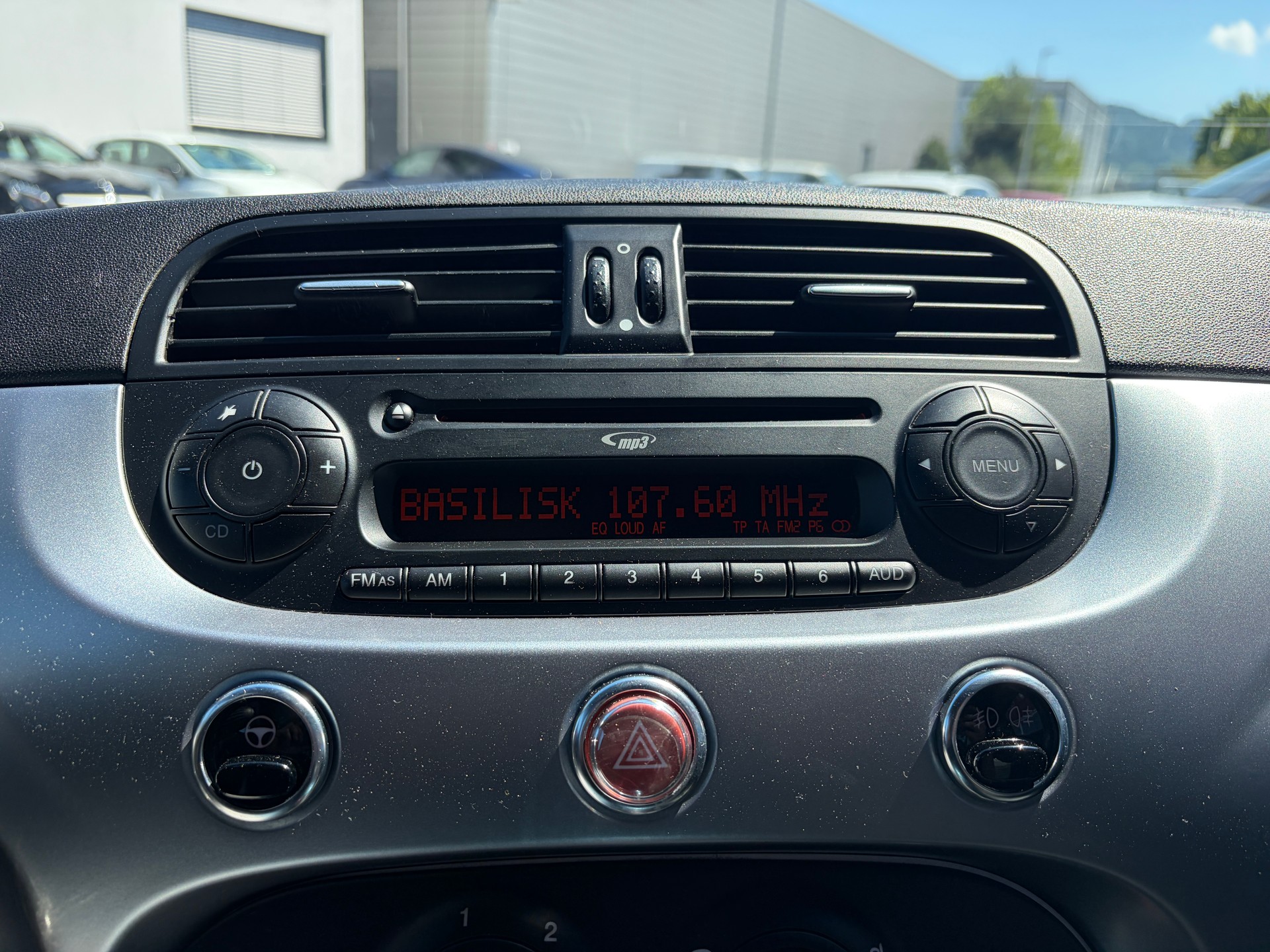 FIAT 500 1.2 S-image-12
