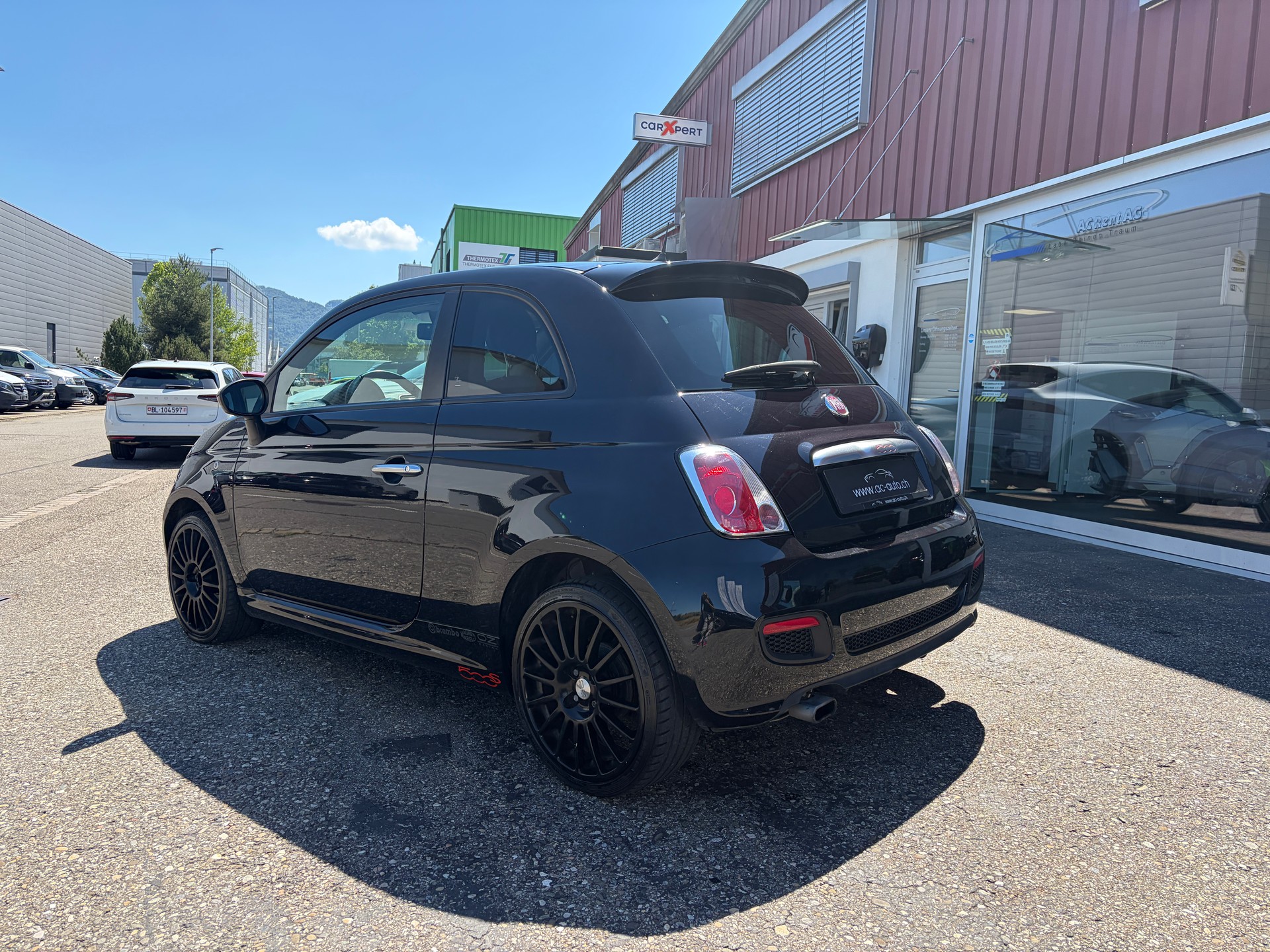FIAT 500 1.2 S-image-4