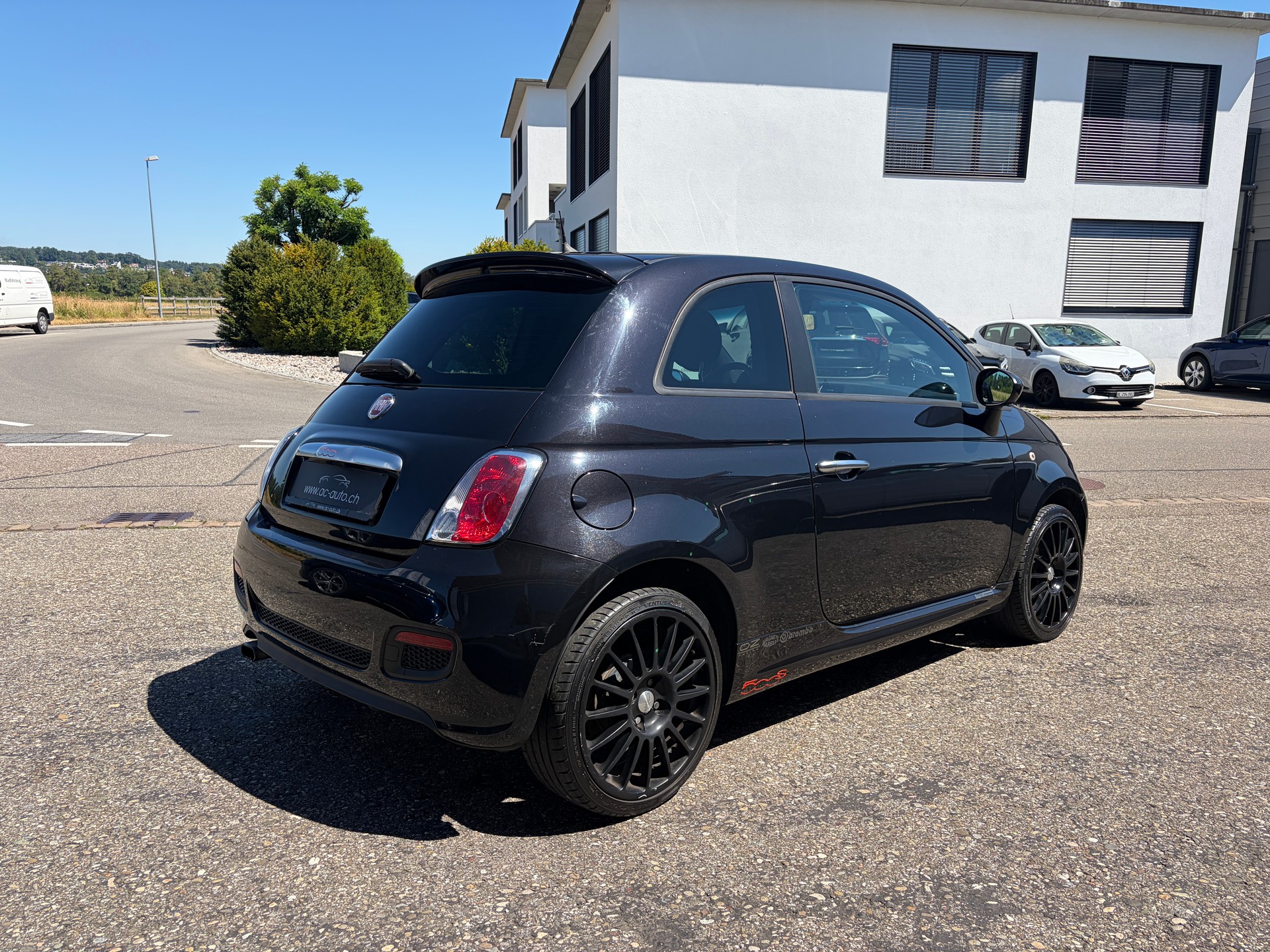 FIAT 500 1.2 S-image-6