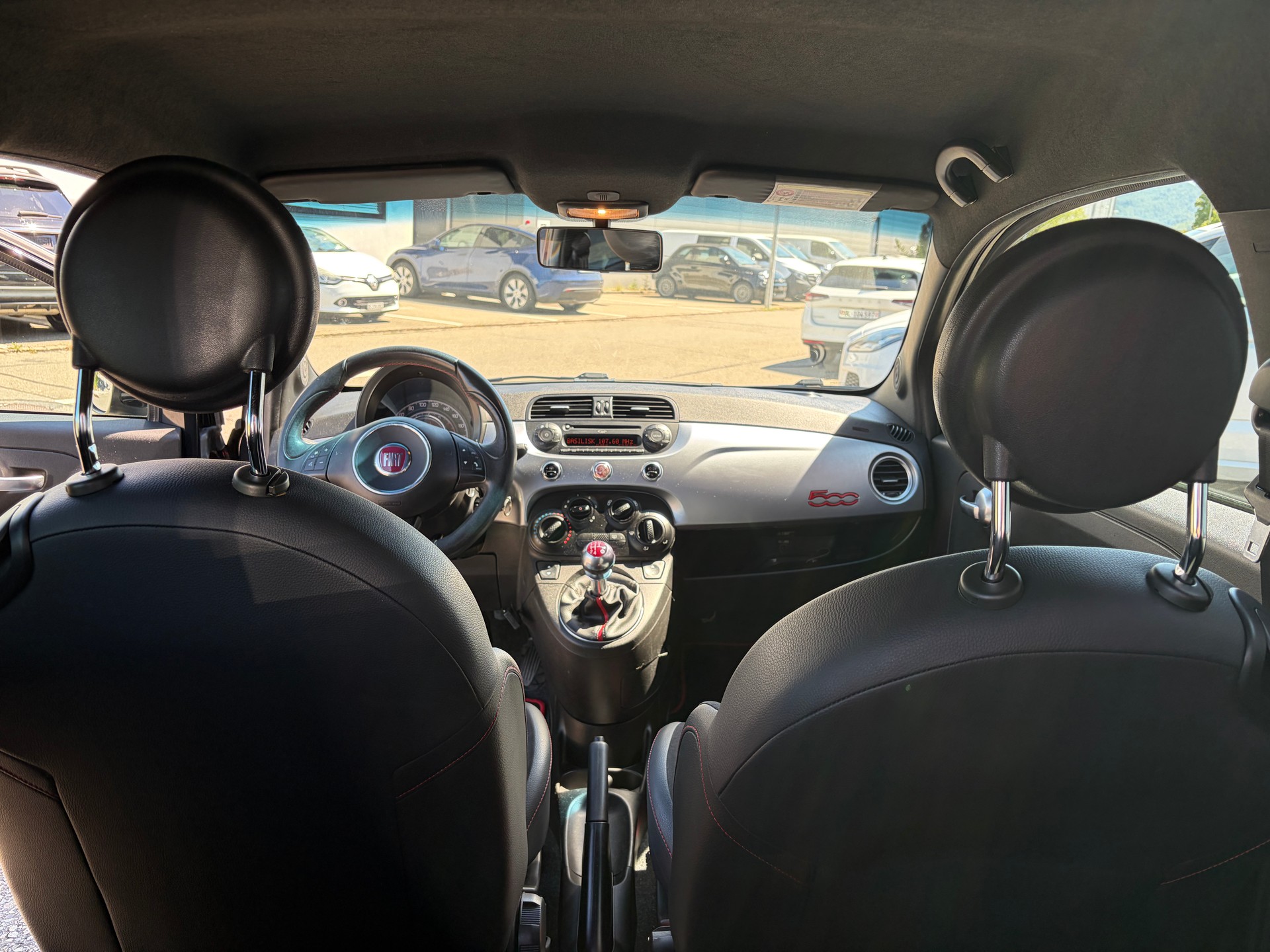 FIAT 500 1.2 S-image-14