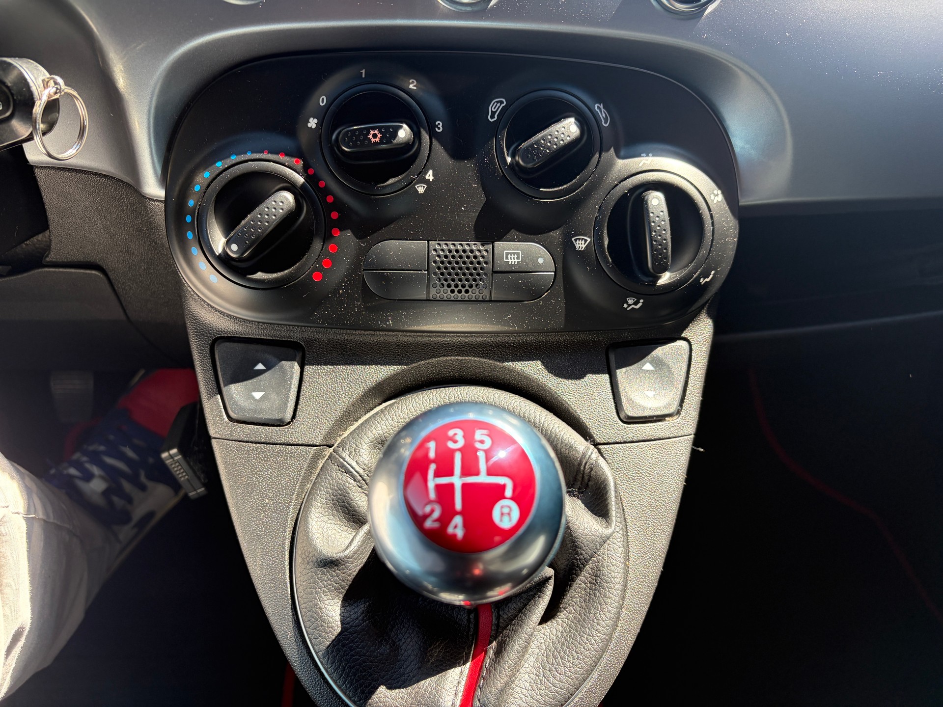 FIAT 500 1.2 S-image-13