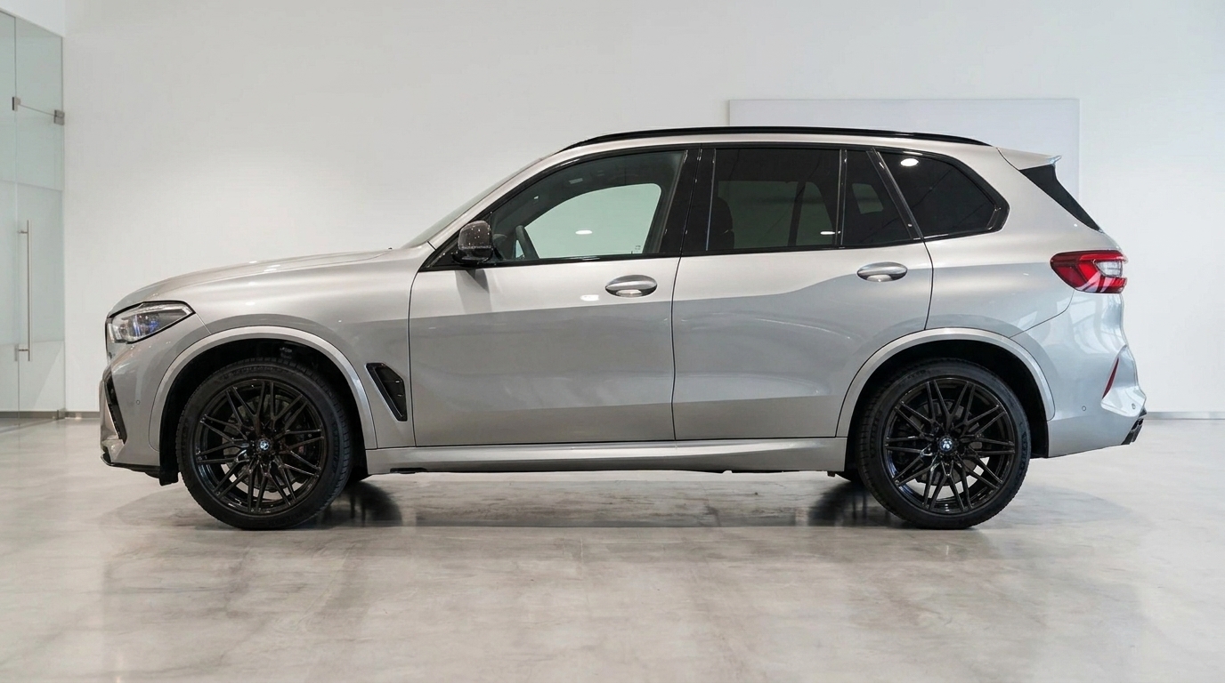 BMW M Competition-image-2