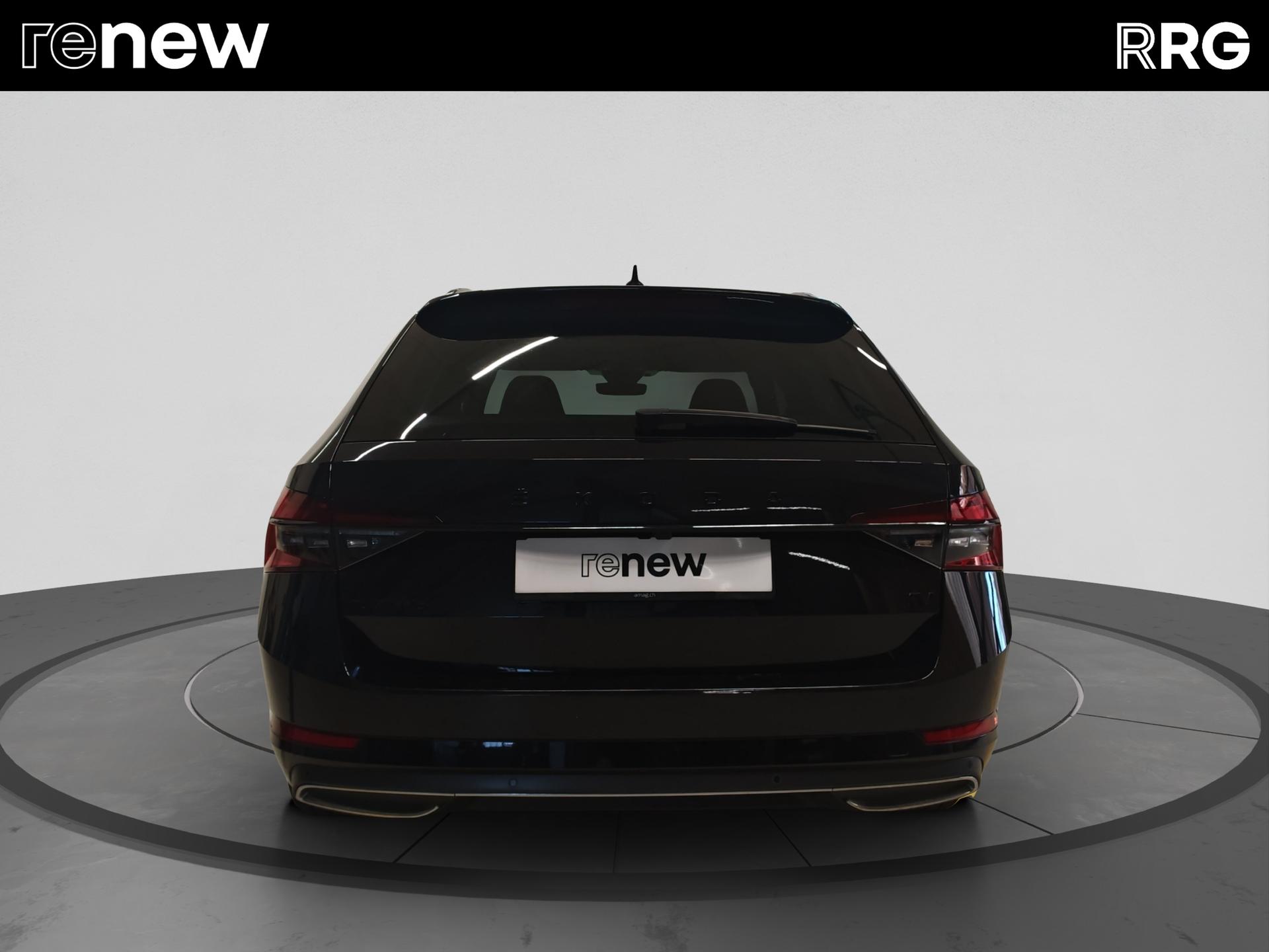 SKODA Superb 1.4 TSI Sport Line PHEV DSG-showroom-element-3