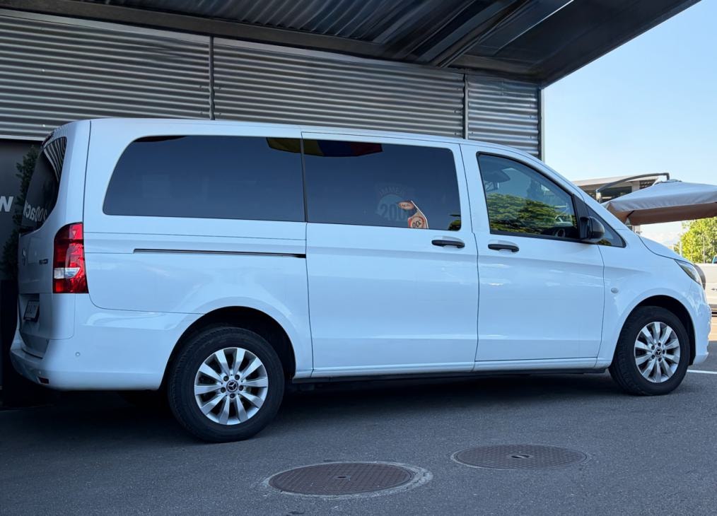 MERCEDES-BENZ Vito 116 CDI Lang Select Family Tourer 9G-Tronic-showroom-element-2