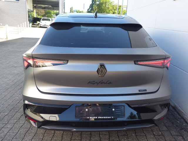 RENAULT Rafale 1.2 E-Tech Plug-in Hybrid 300 4x4 Atelier Alpine-image-2