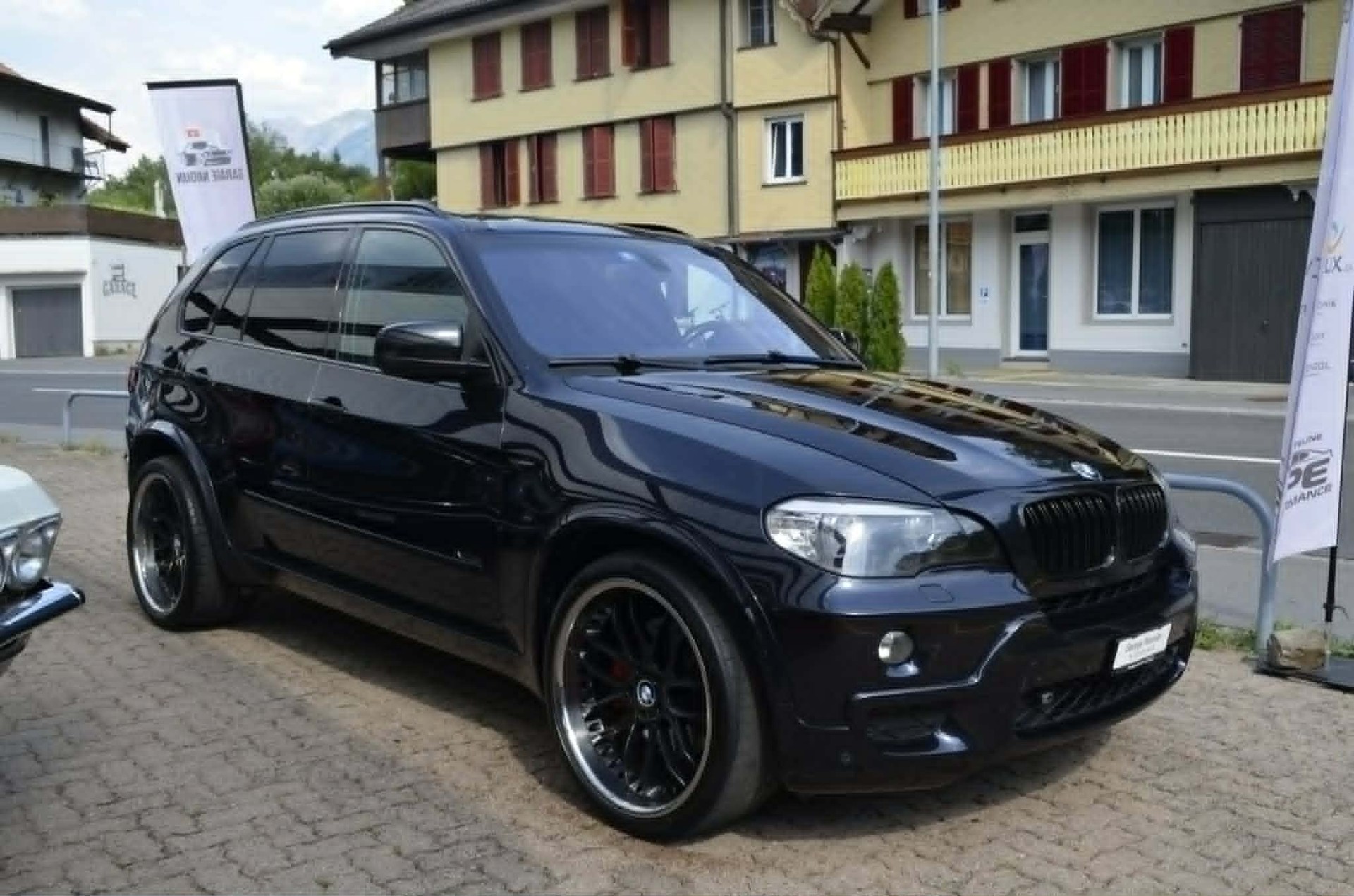 BMW X5 xDrive 35d M-Pack-image-1