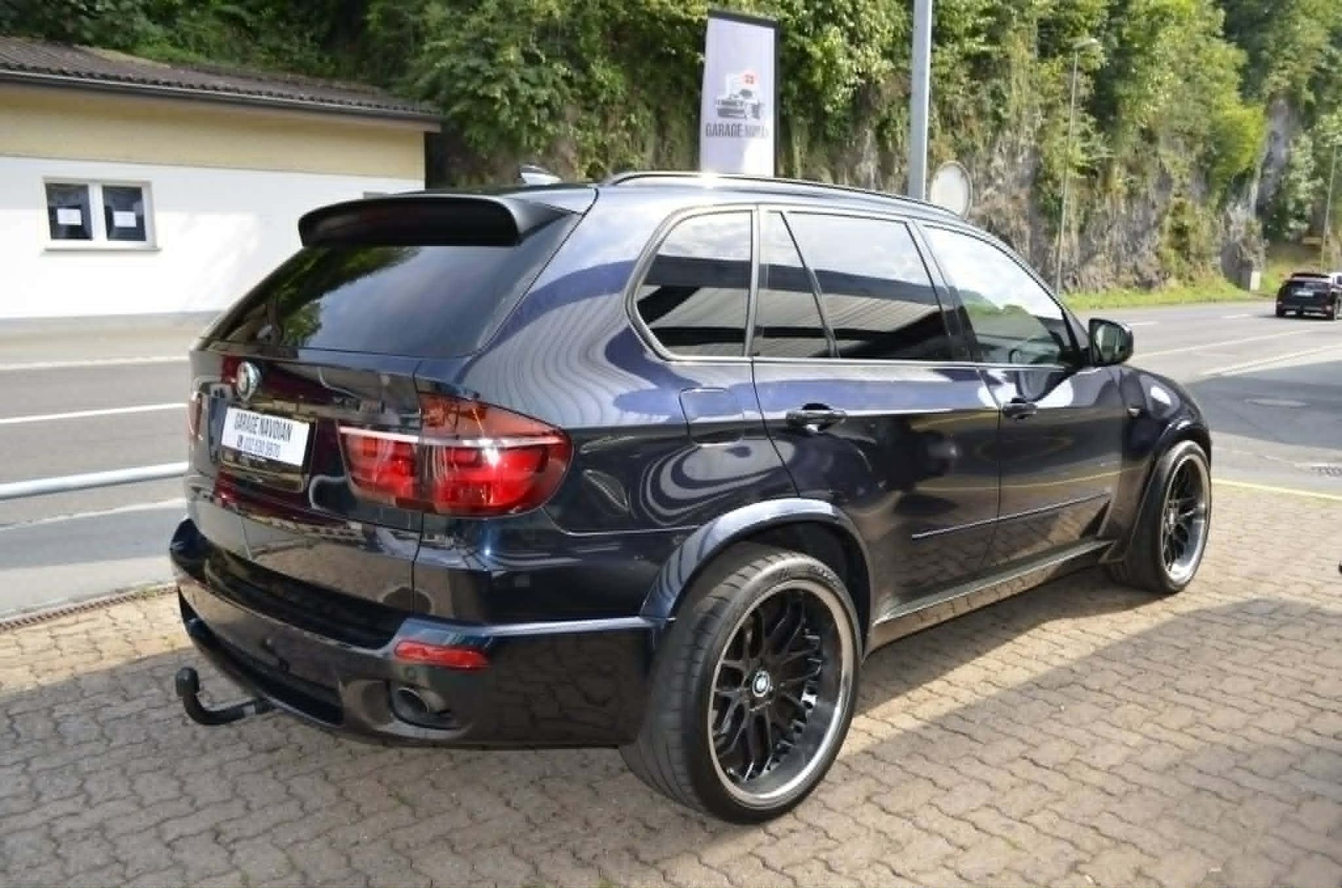 BMW X5 xDrive 35d M-Pack-image-3