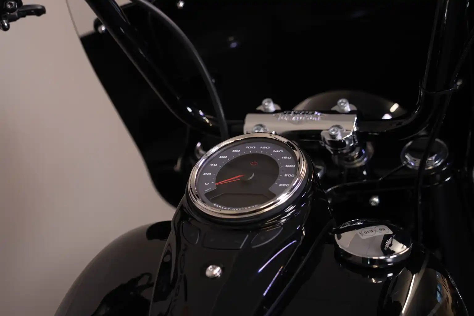 HARLEY-DAVIDSON FLHC Heritage Classic 117ci-image-5