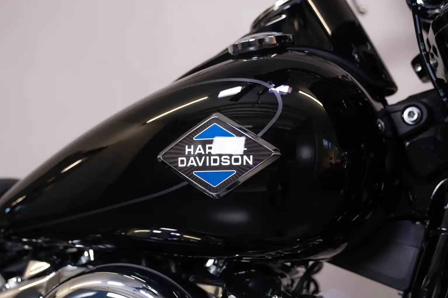 HARLEY-DAVIDSON FLHC Heritage Classic 117ci-image-6