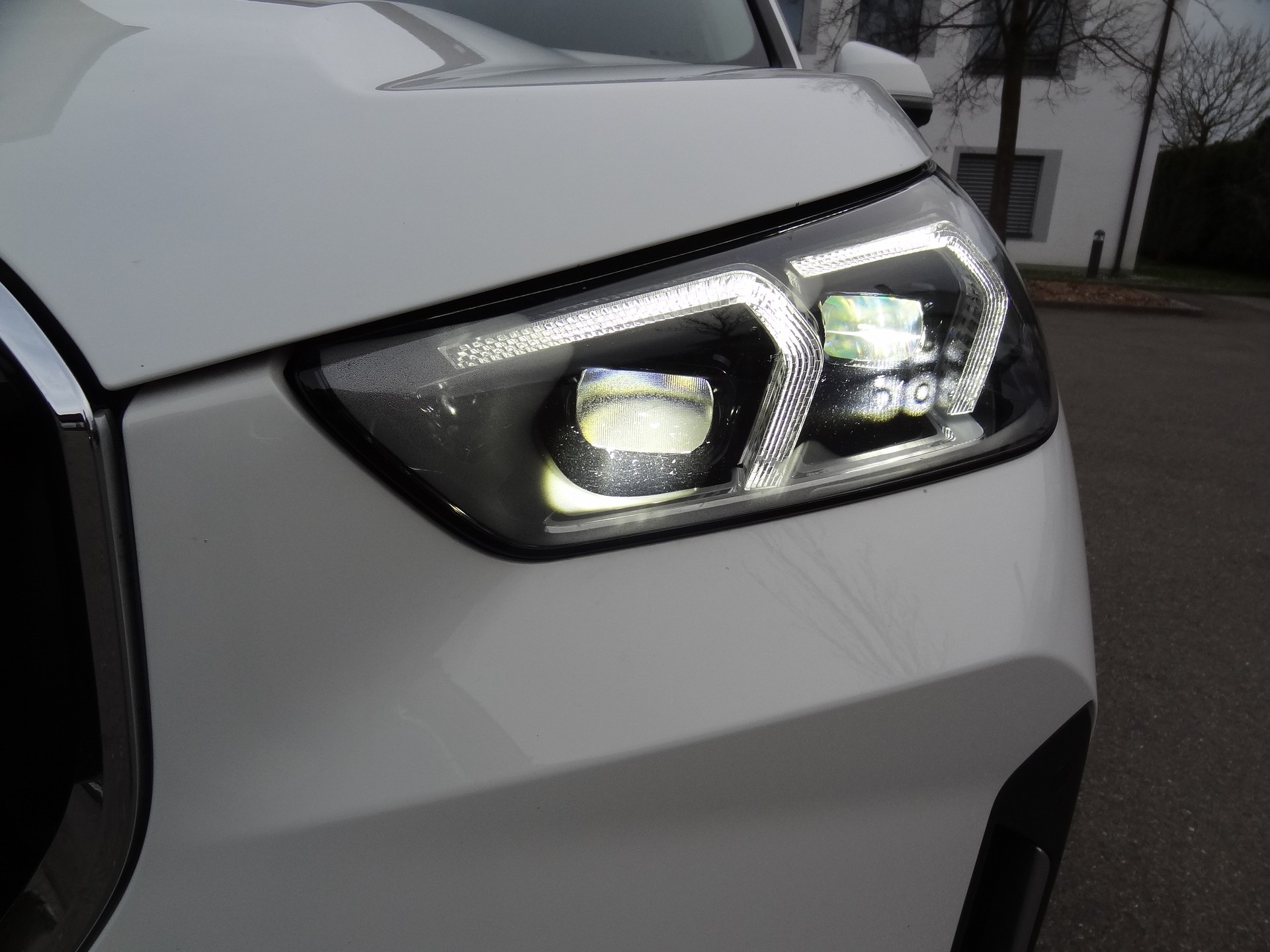 BMW X1 xDrive 20d Sport Line Steptronic-image-15