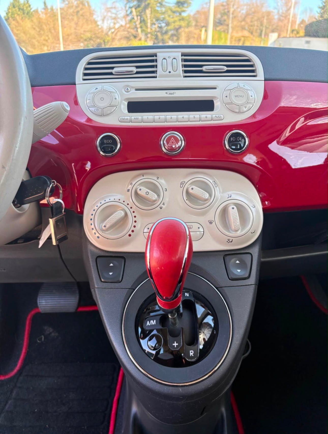 FIAT 500C 0.9 Twinair Turbo Color Dualogic-image-7