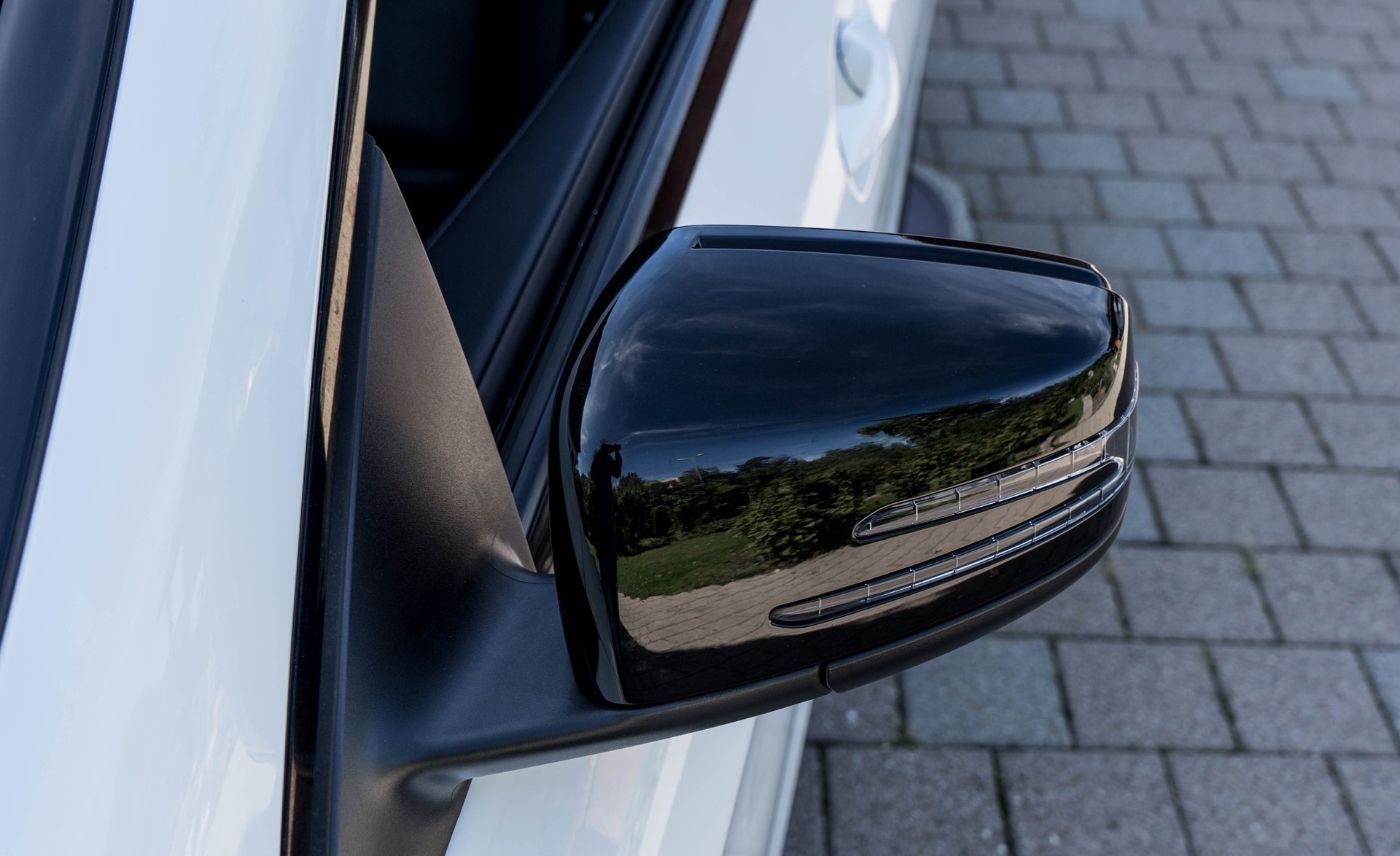 MERCEDES-BENZ CLA Shooting Brake 200 7G EXCLUSIV KESKIN-image-26