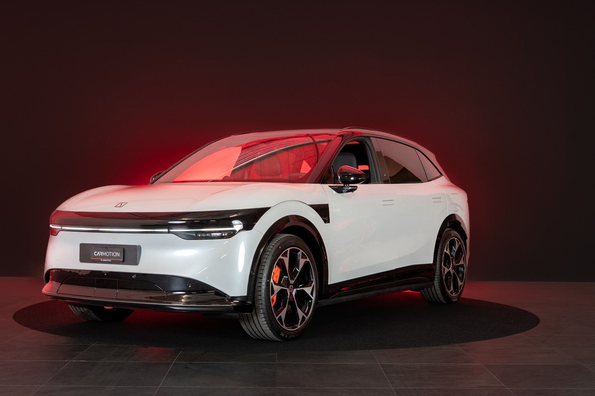 ZEEKR 7X 100kWh Privilege AWD / Comfort & Cockpit Paket / Panorama-Schiebedach / Massage-Sitze