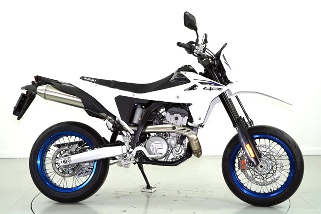SUZUKI DR-Z4SM-image-3