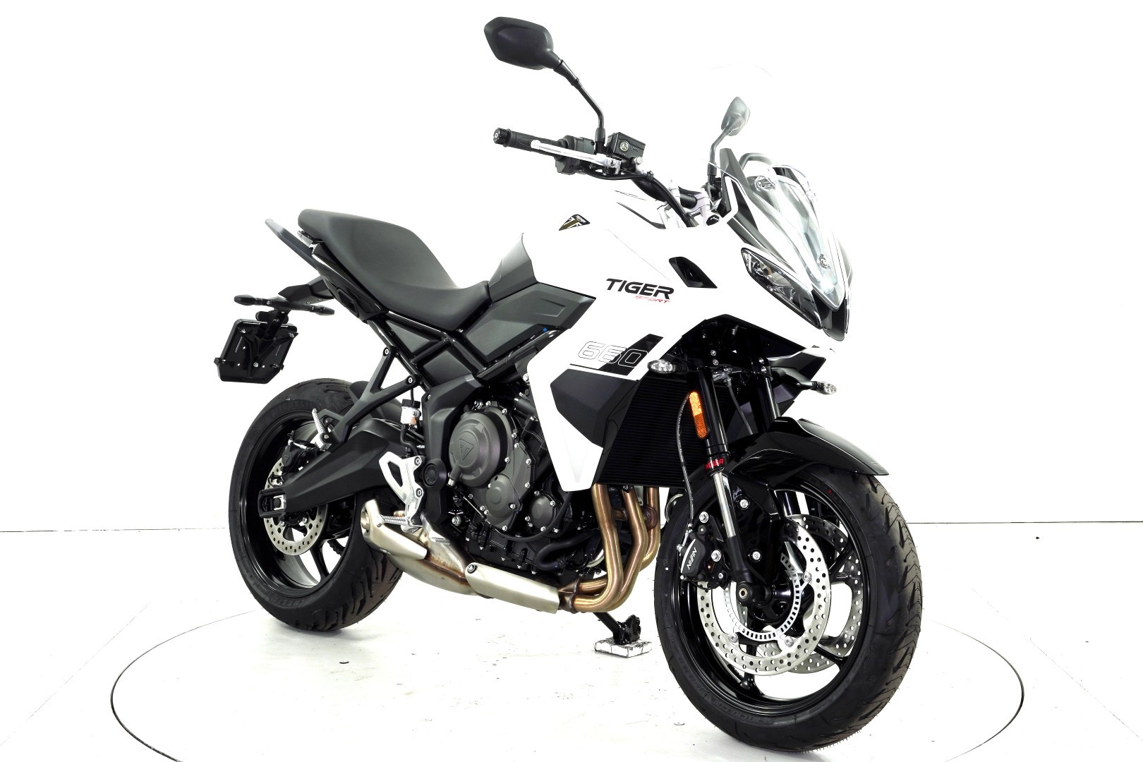 TRIUMPH Tiger Sport 660 ABS-image-1