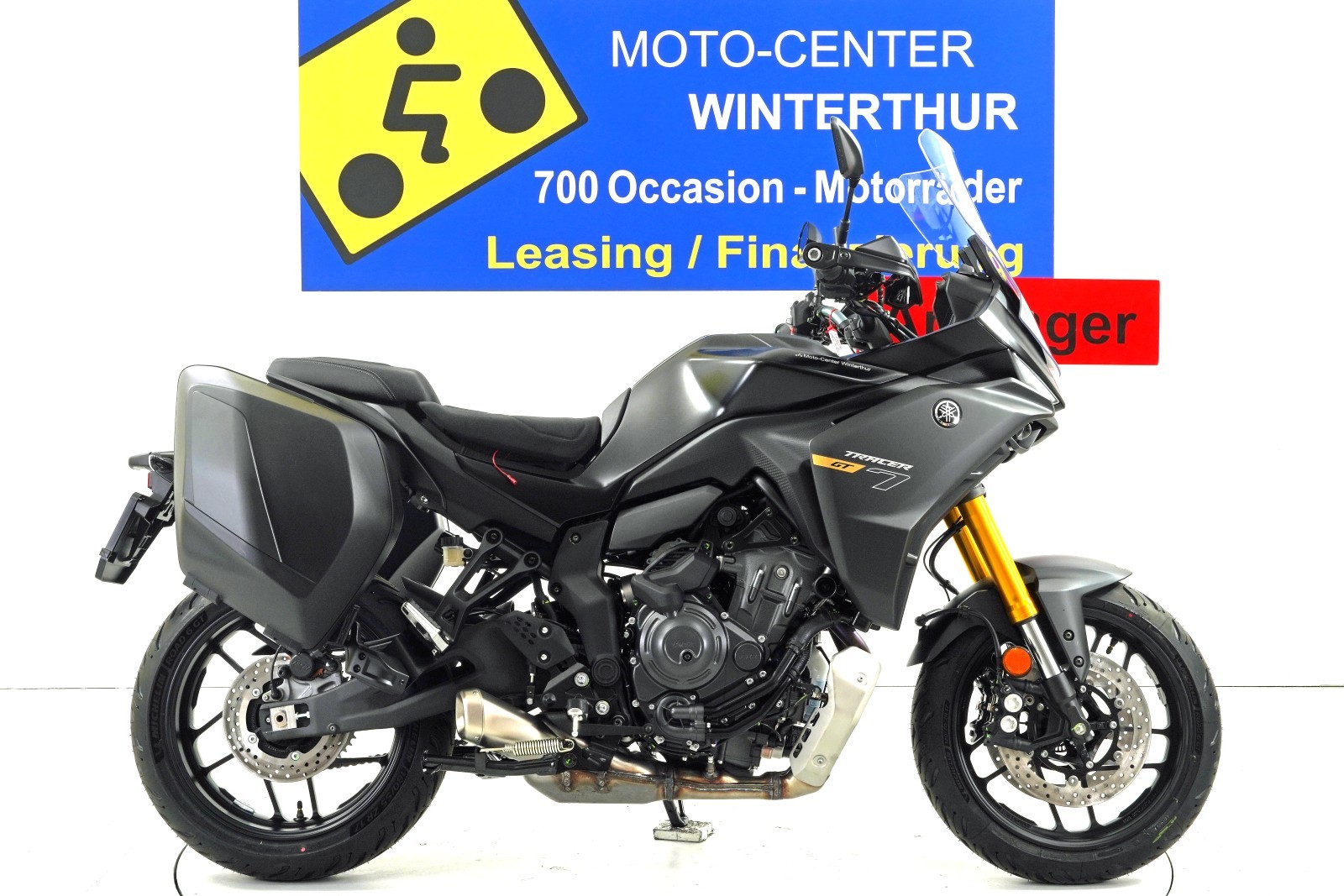 YAMAHA Tracer 7 GT ABS-image-0