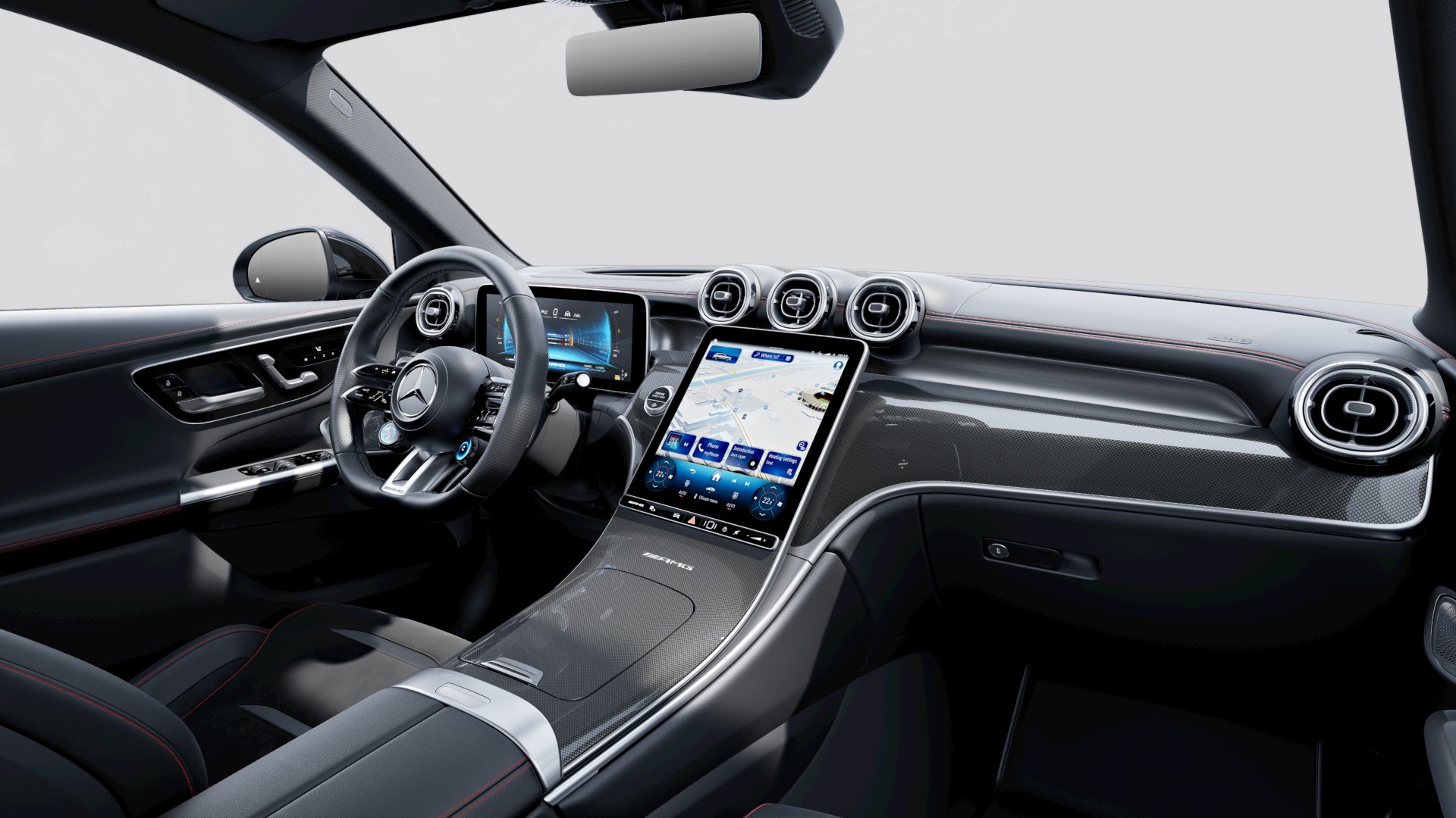 MERCEDES-BENZ GLC 53 AMG 4MATIC+-image-7