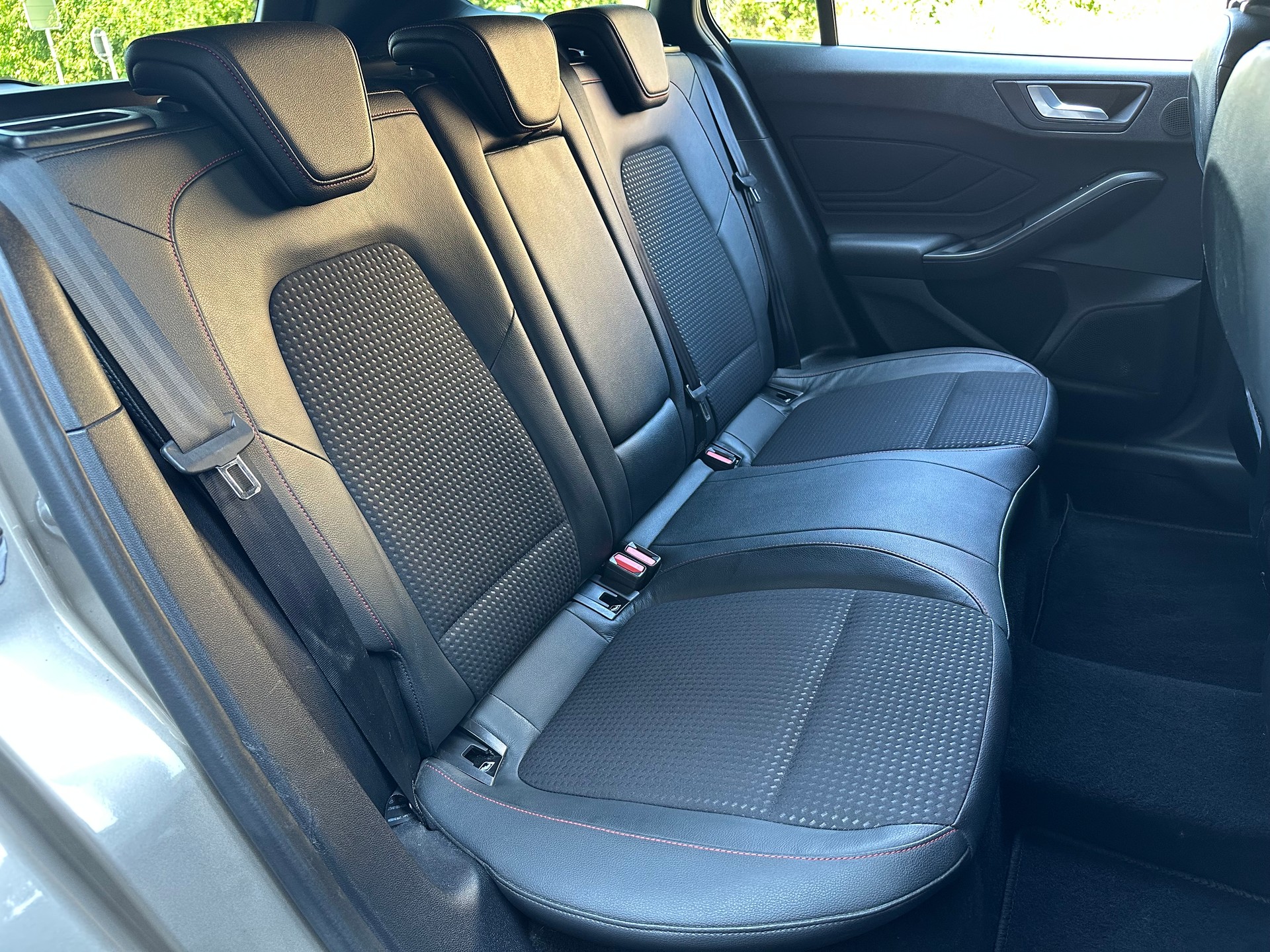 FORD Focus 1.0 SCTi Trend+-image-16
