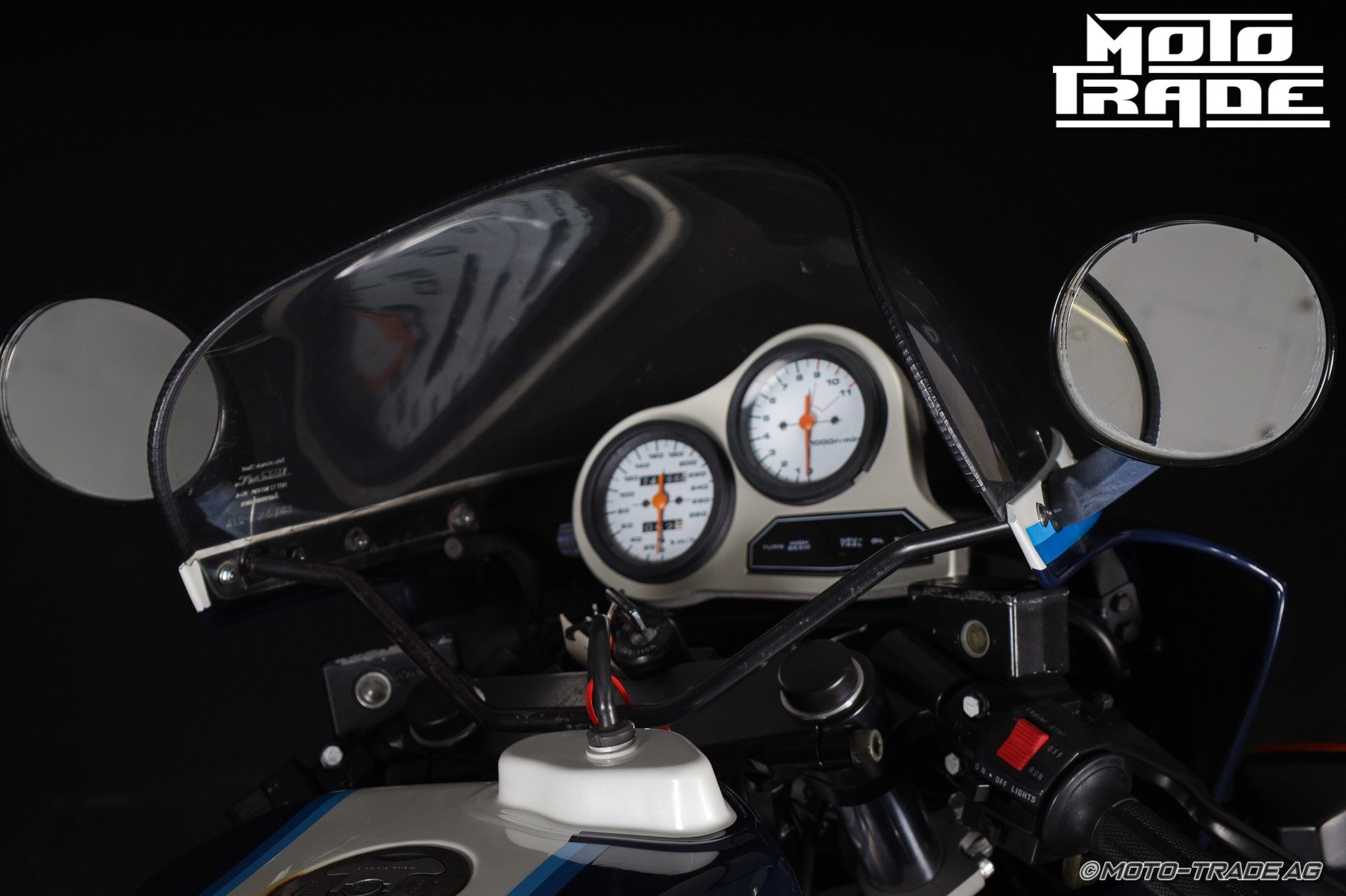 SUZUKI GSX-R 1100 G/H-image-6