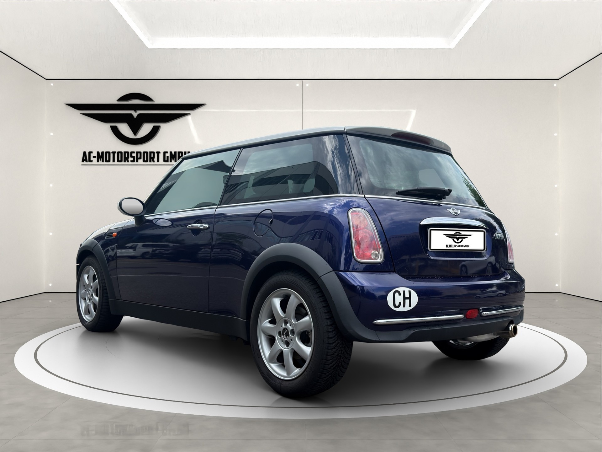 MINI Cooper-image-2