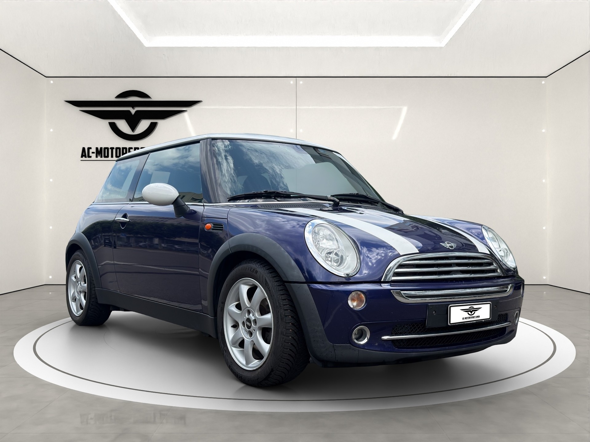 MINI Cooper-image-3