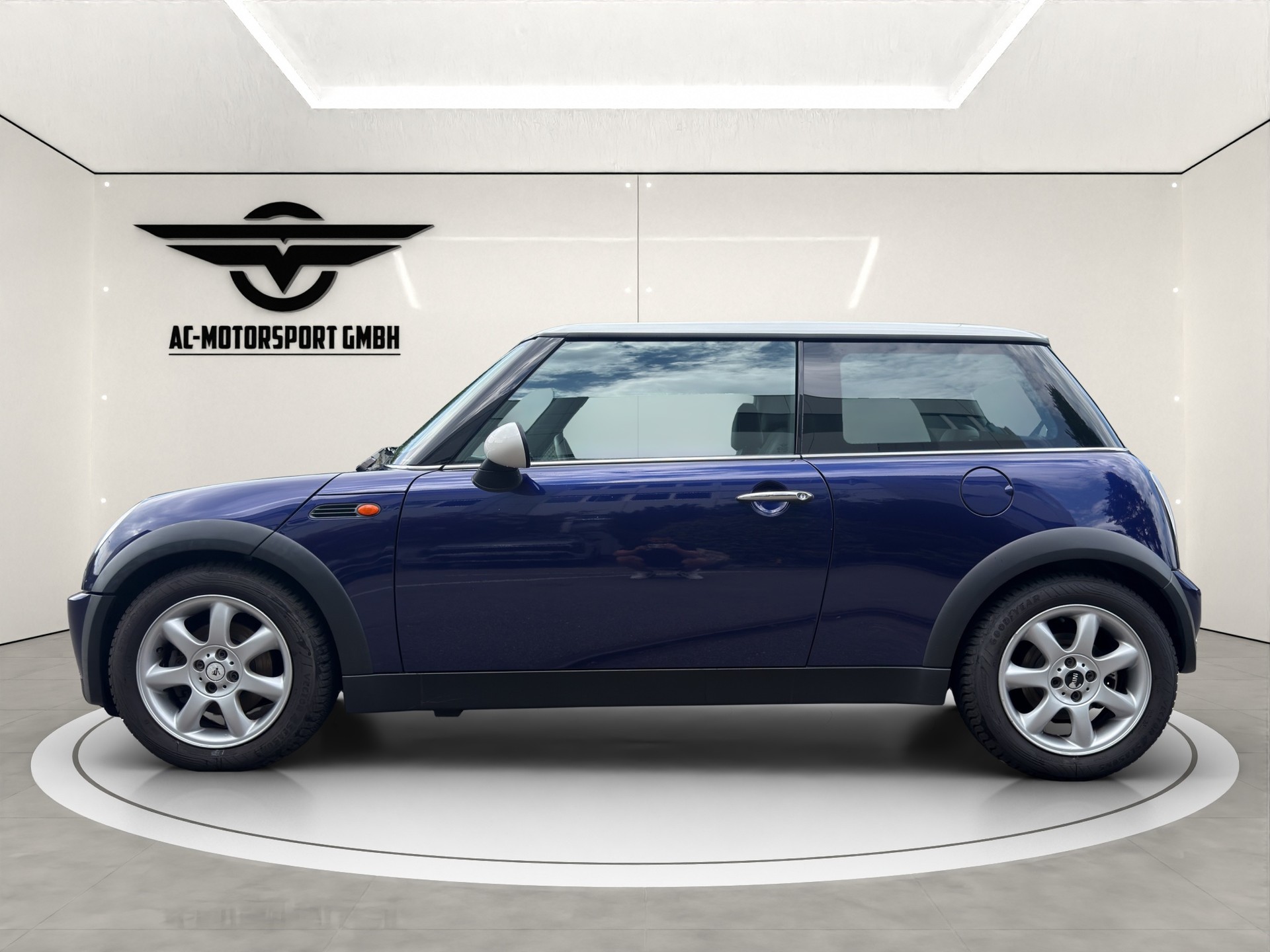 MINI Cooper-image-4