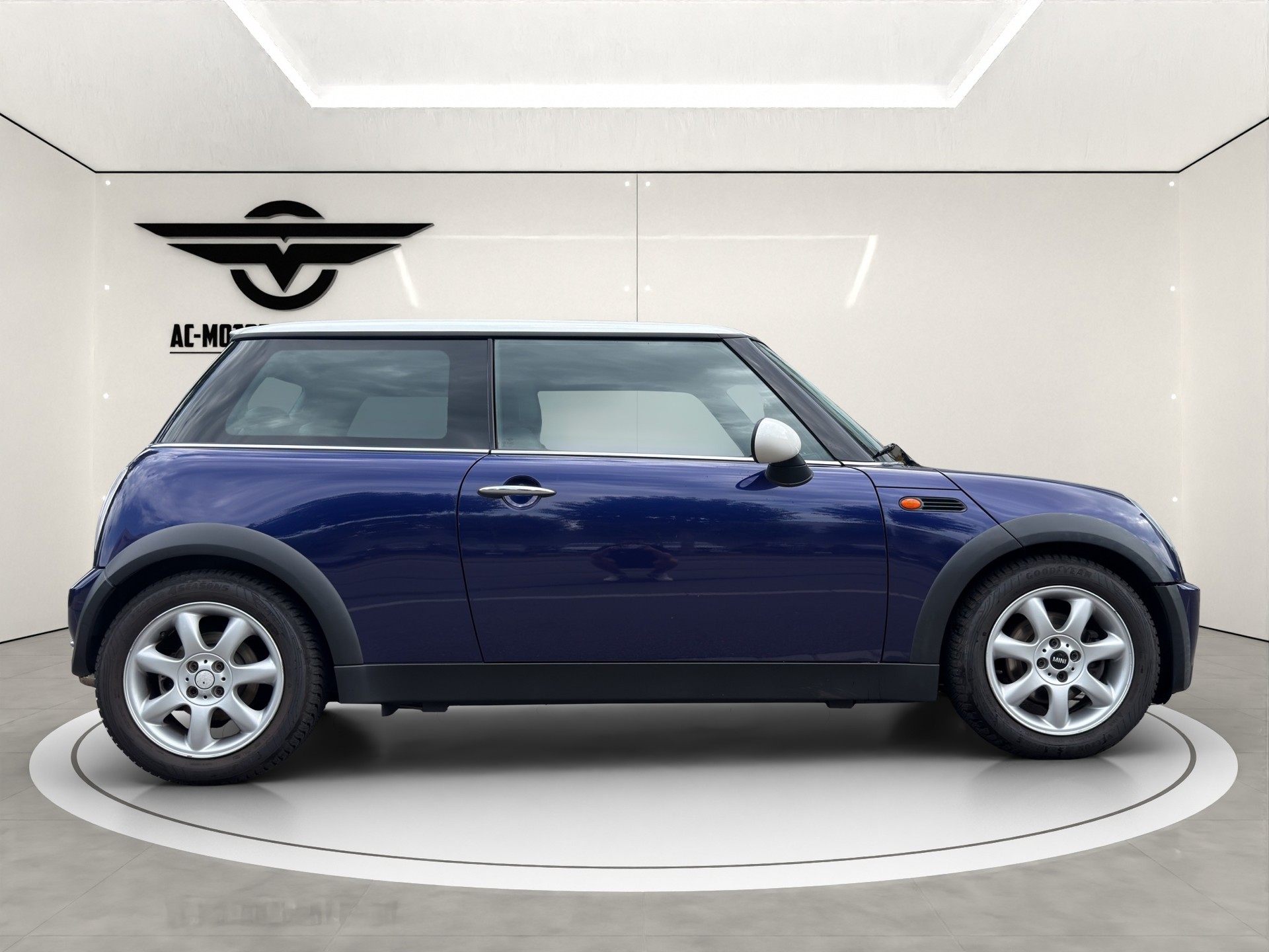 MINI Cooper-image-7