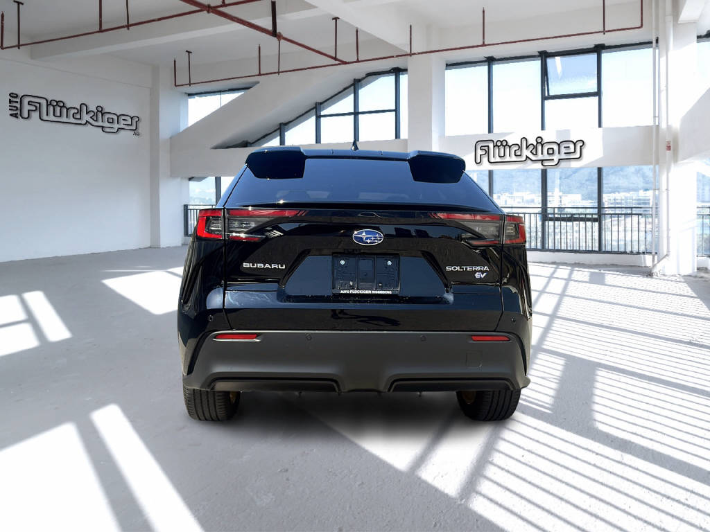 SUBARU Solterra eV Advantage AWD Gold-Line-image-5