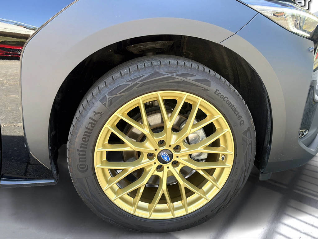 SUBARU Solterra eV Advantage AWD Gold-Line-image-28