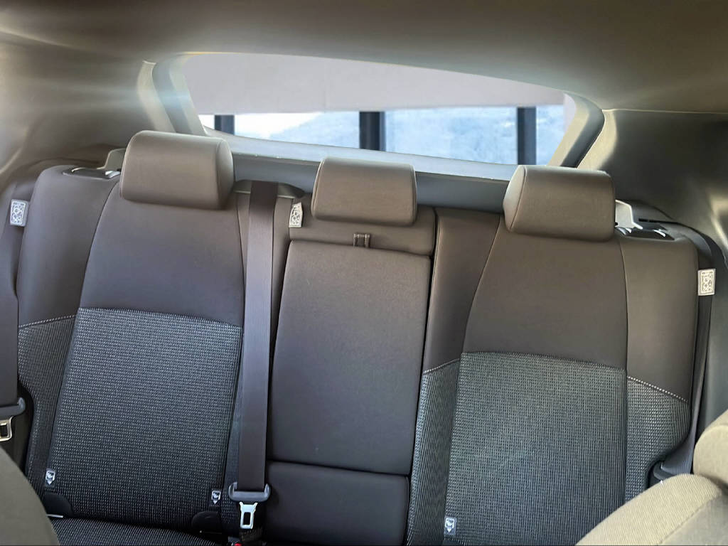 SUBARU Solterra eV Advantage AWD Gold-Line-image-24